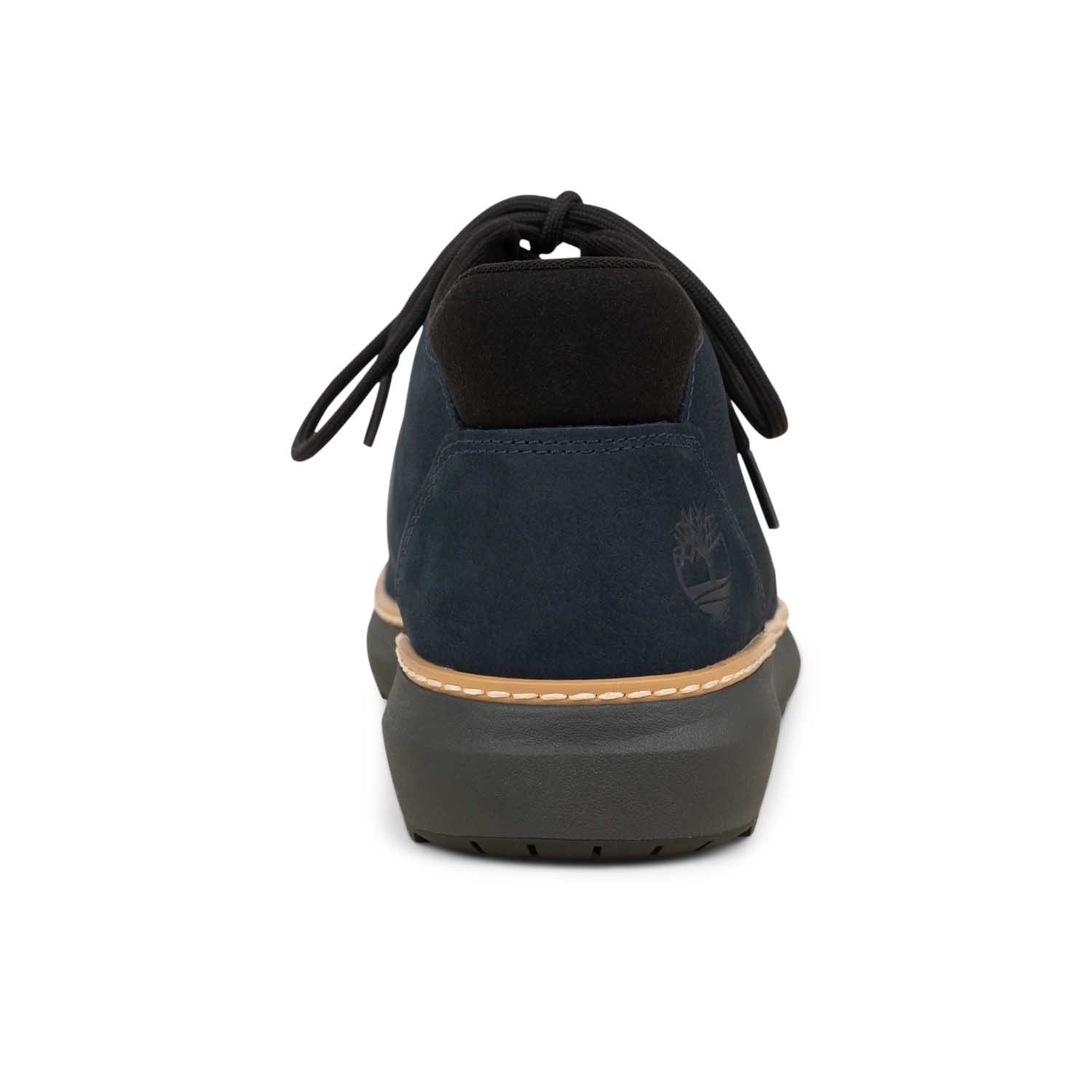 03 - HUDSON ROAD - TIMBERLAND -  - Cuir