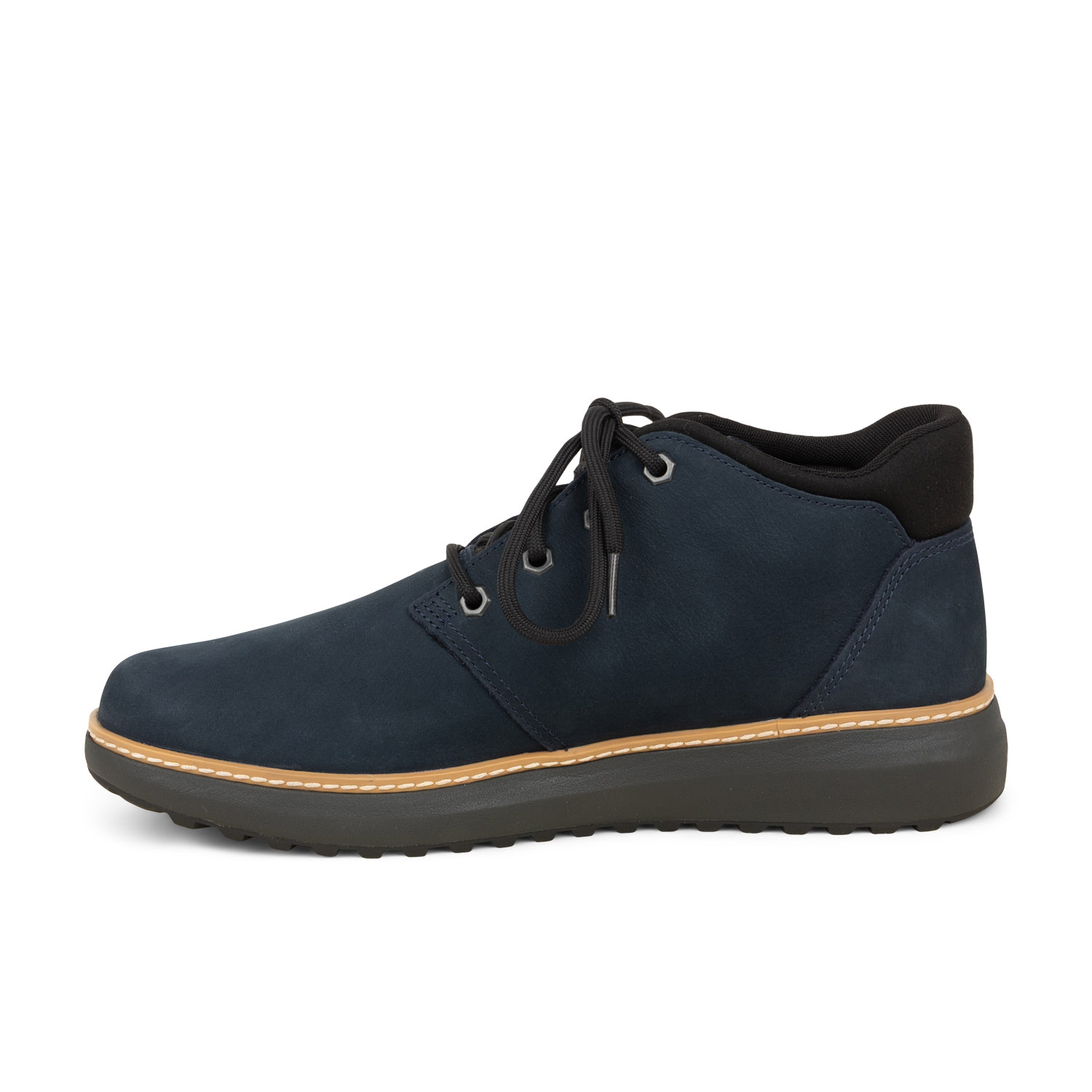 04 - HUDSON ROAD - TIMBERLAND -  - Cuir