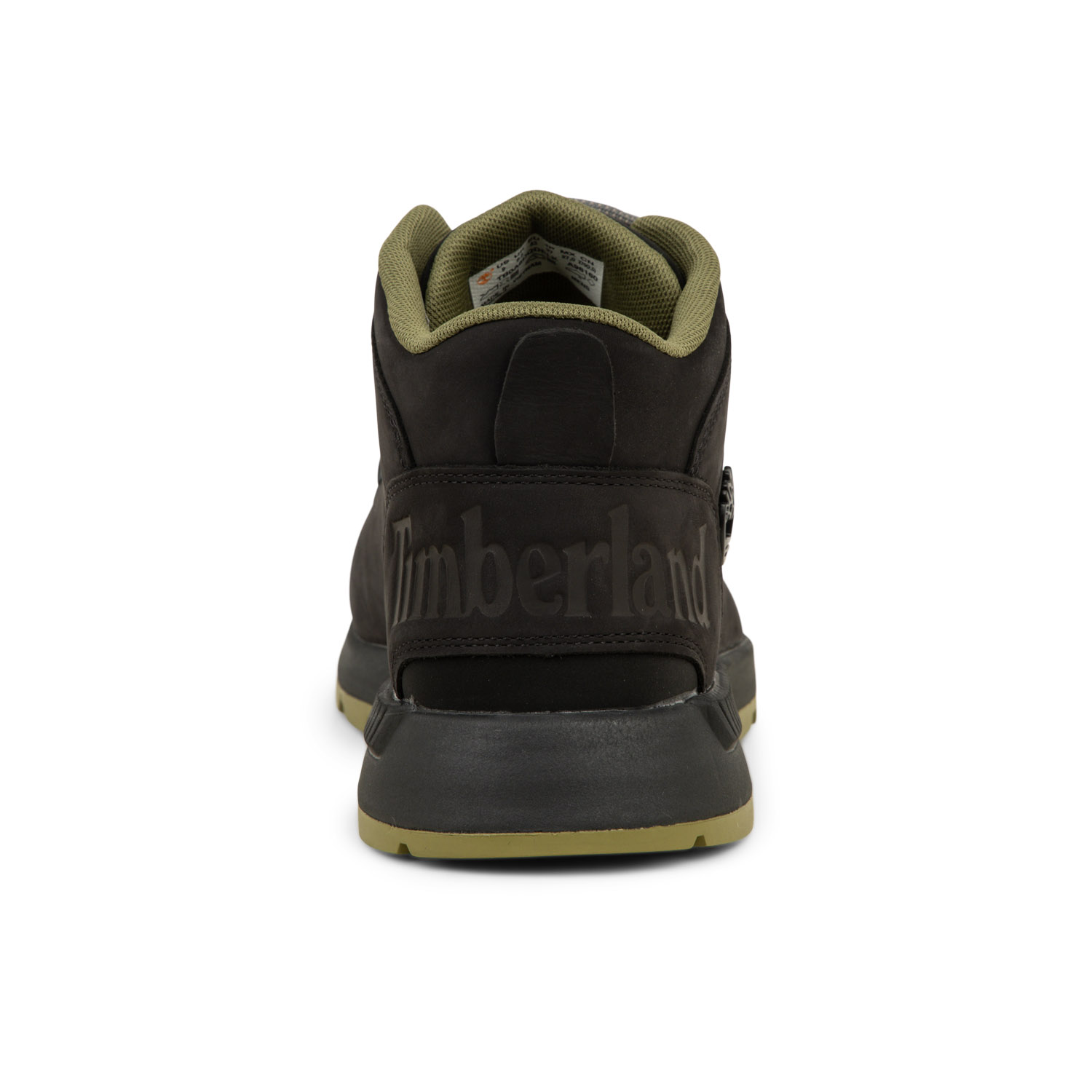 03 - SPRINT TREKKER - TIMBERLAND -  - Cuir