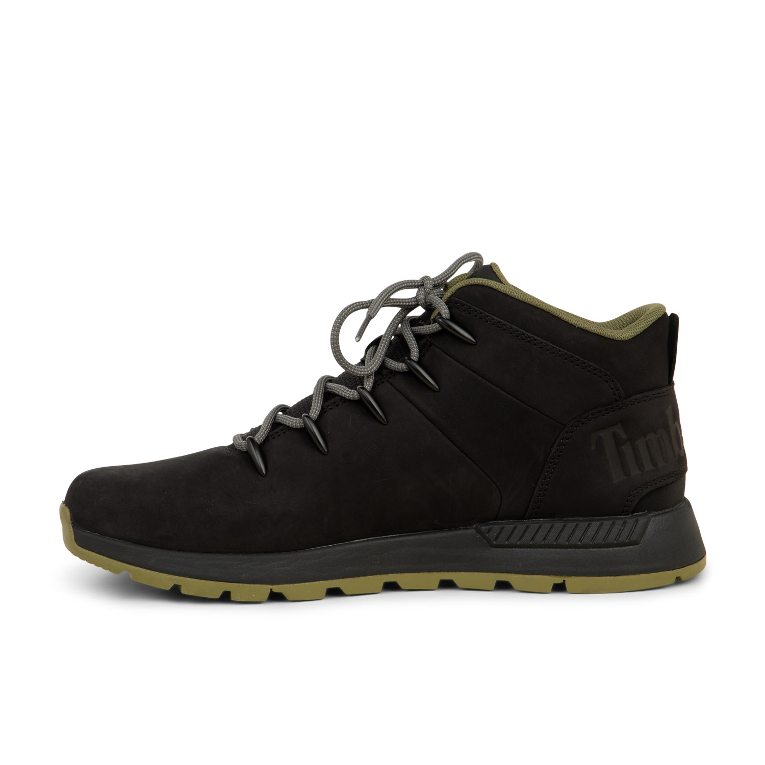 04 - SPRINT TREKKER - TIMBERLAND -  - Cuir