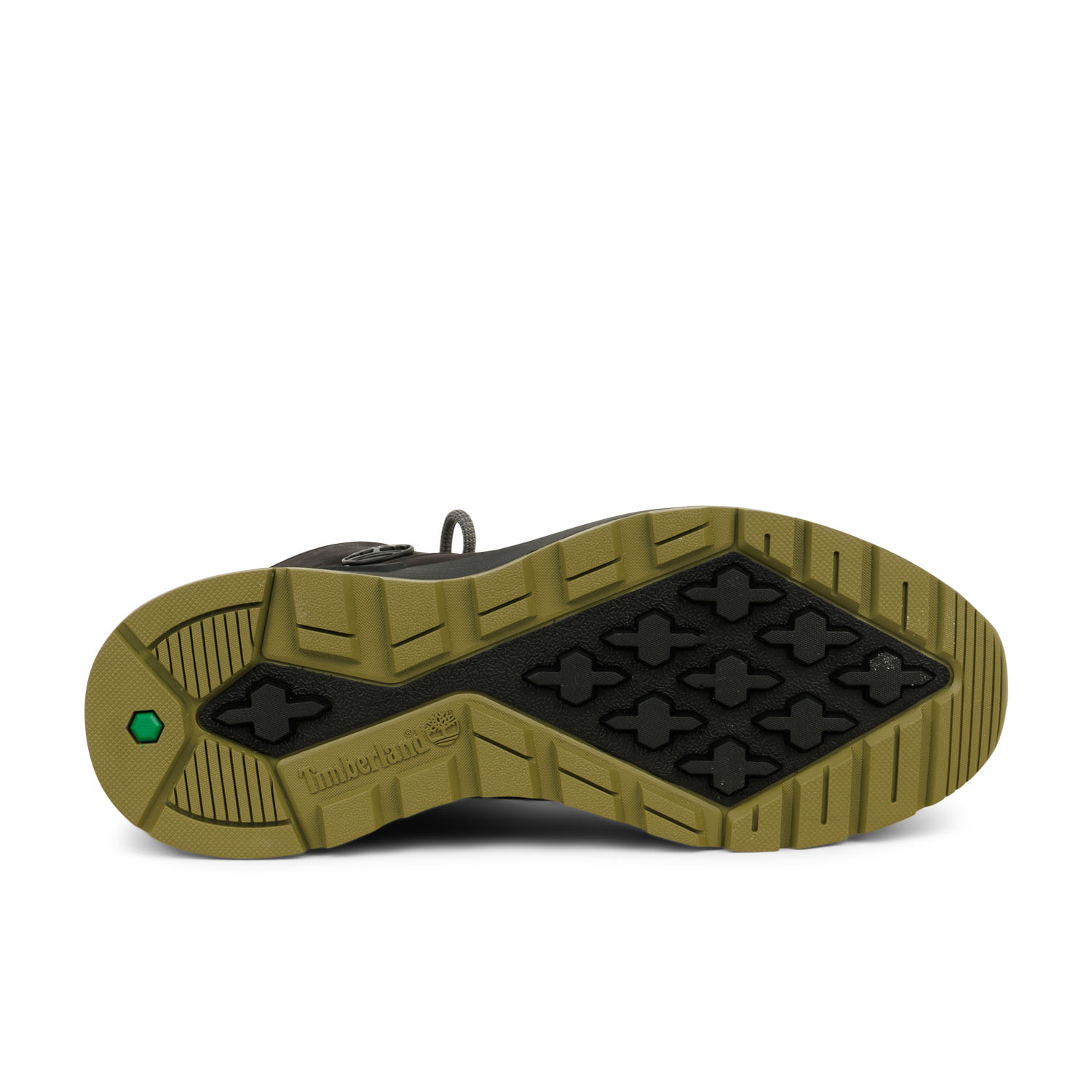 05 - SPRINT TREKKER - TIMBERLAND -  - Cuir