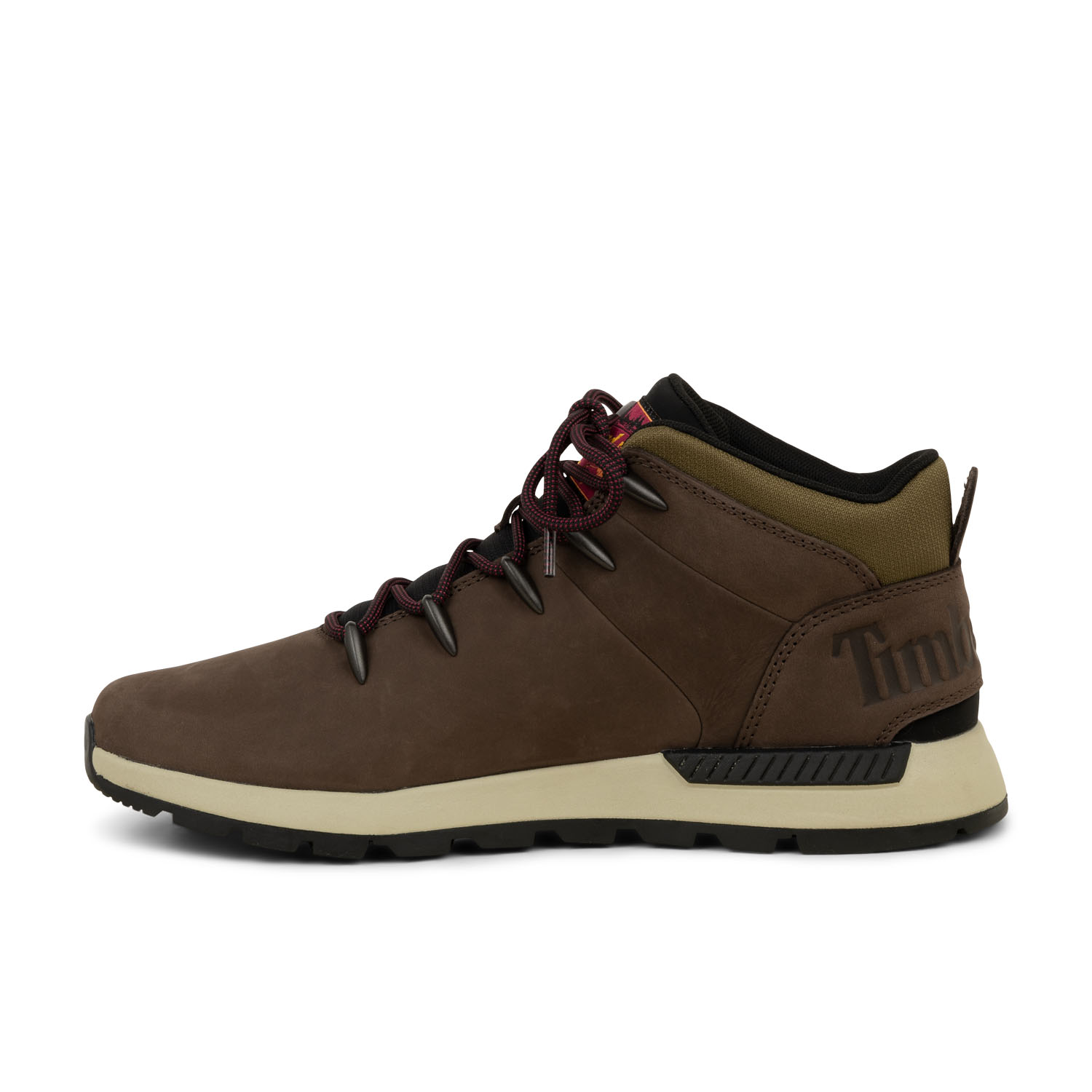 04 - SPRINT TREKKER - TIMBERLAND -  - Cuir