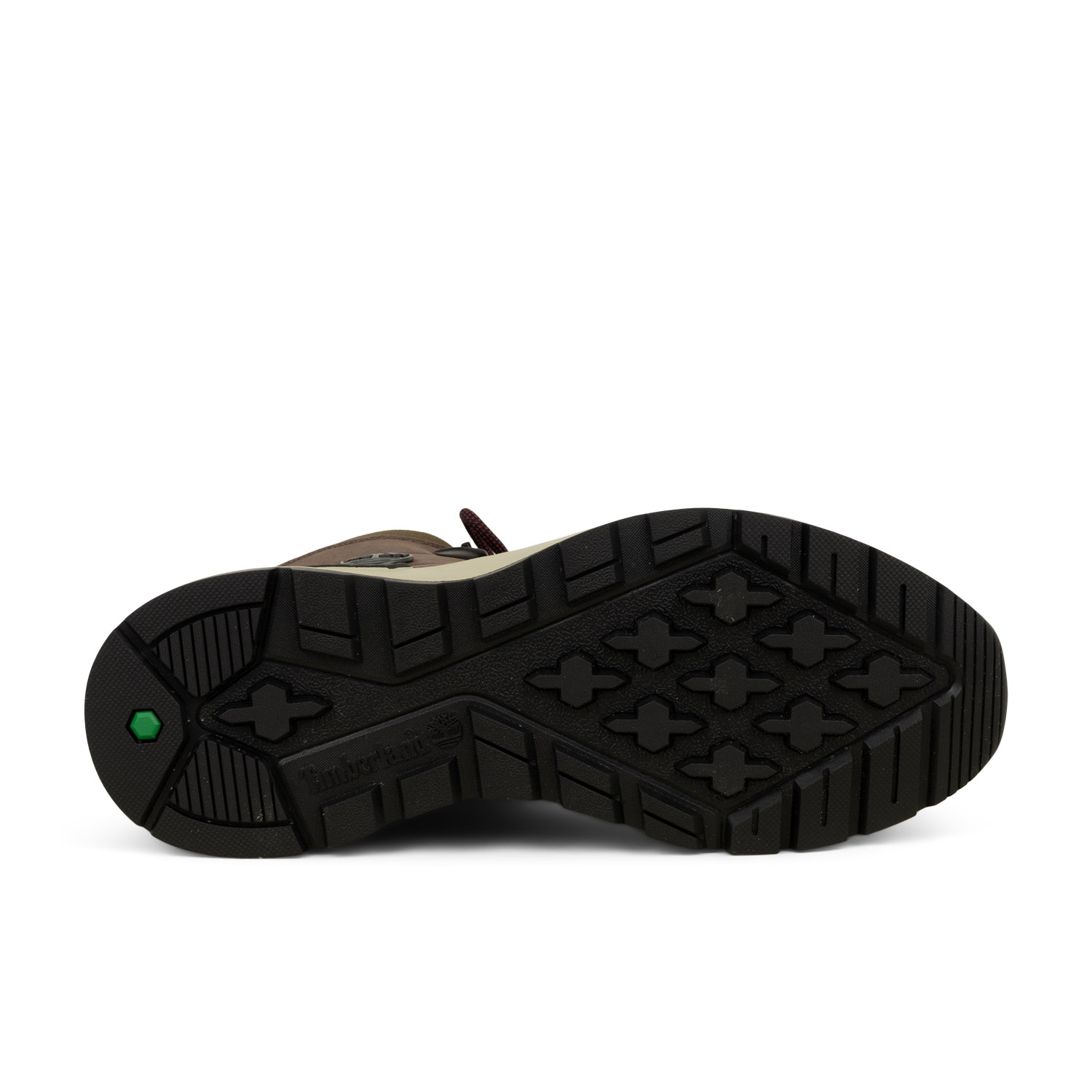 05 - SPRINT TREKKER - TIMBERLAND -  - Cuir