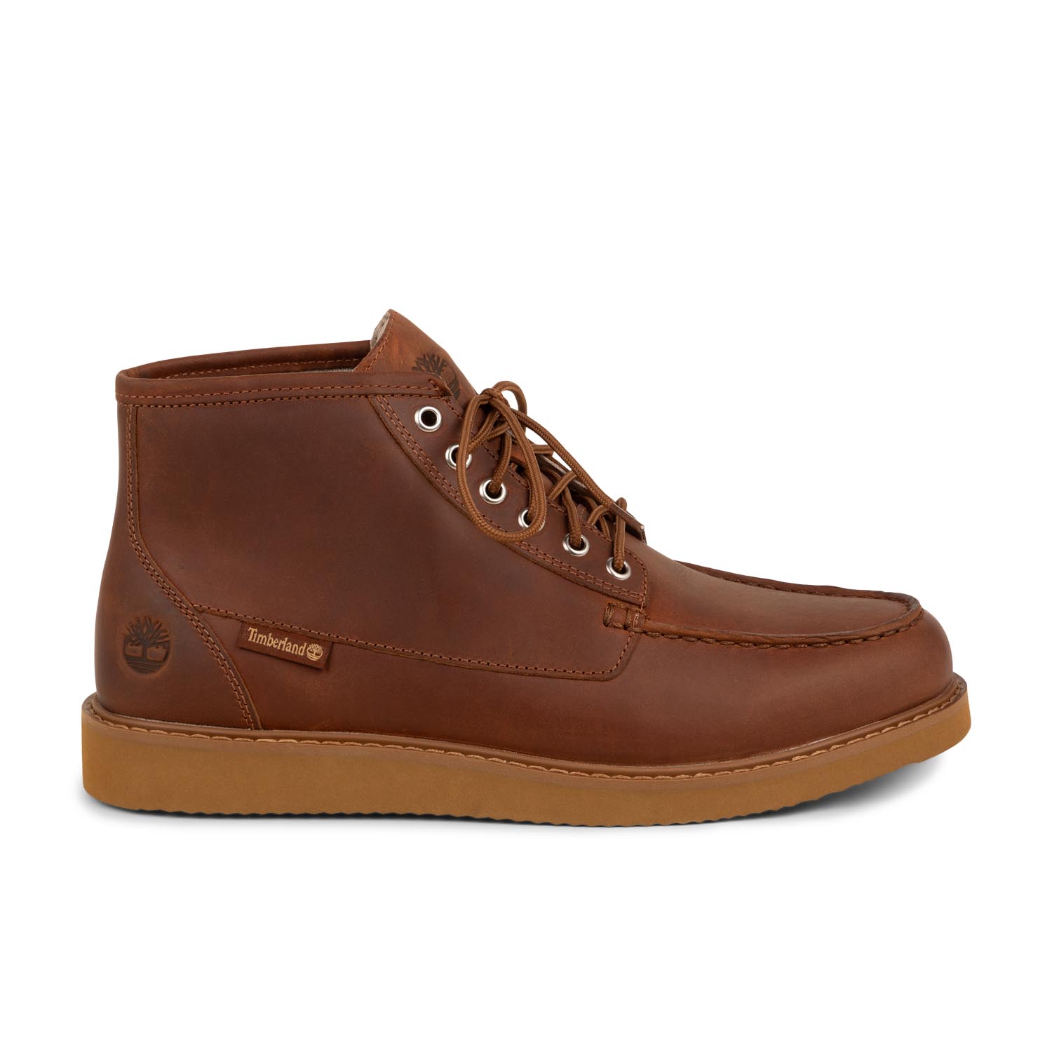 01 - NEW MARKET - TIMBERLAND -  - Cuir