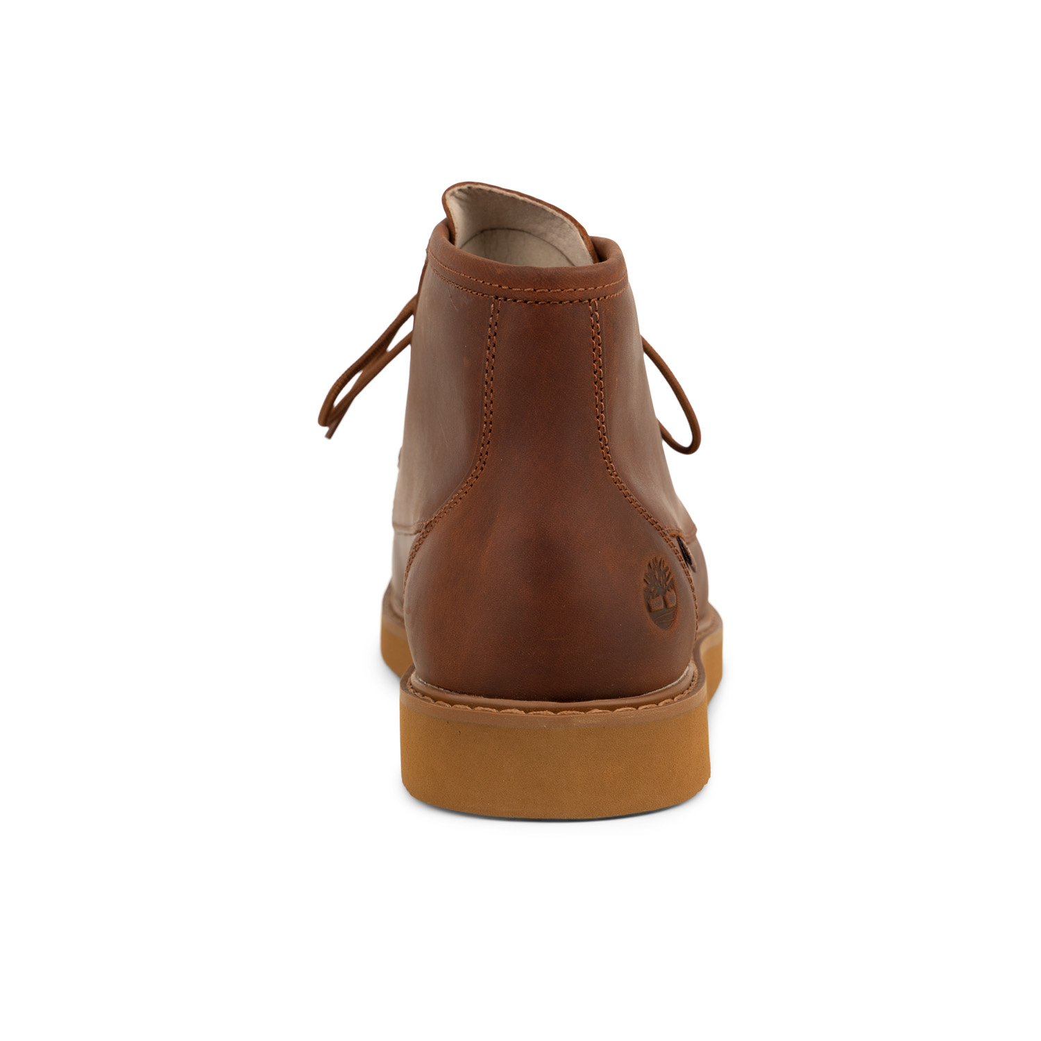 03 - NEW MARKET - TIMBERLAND -  - Cuir