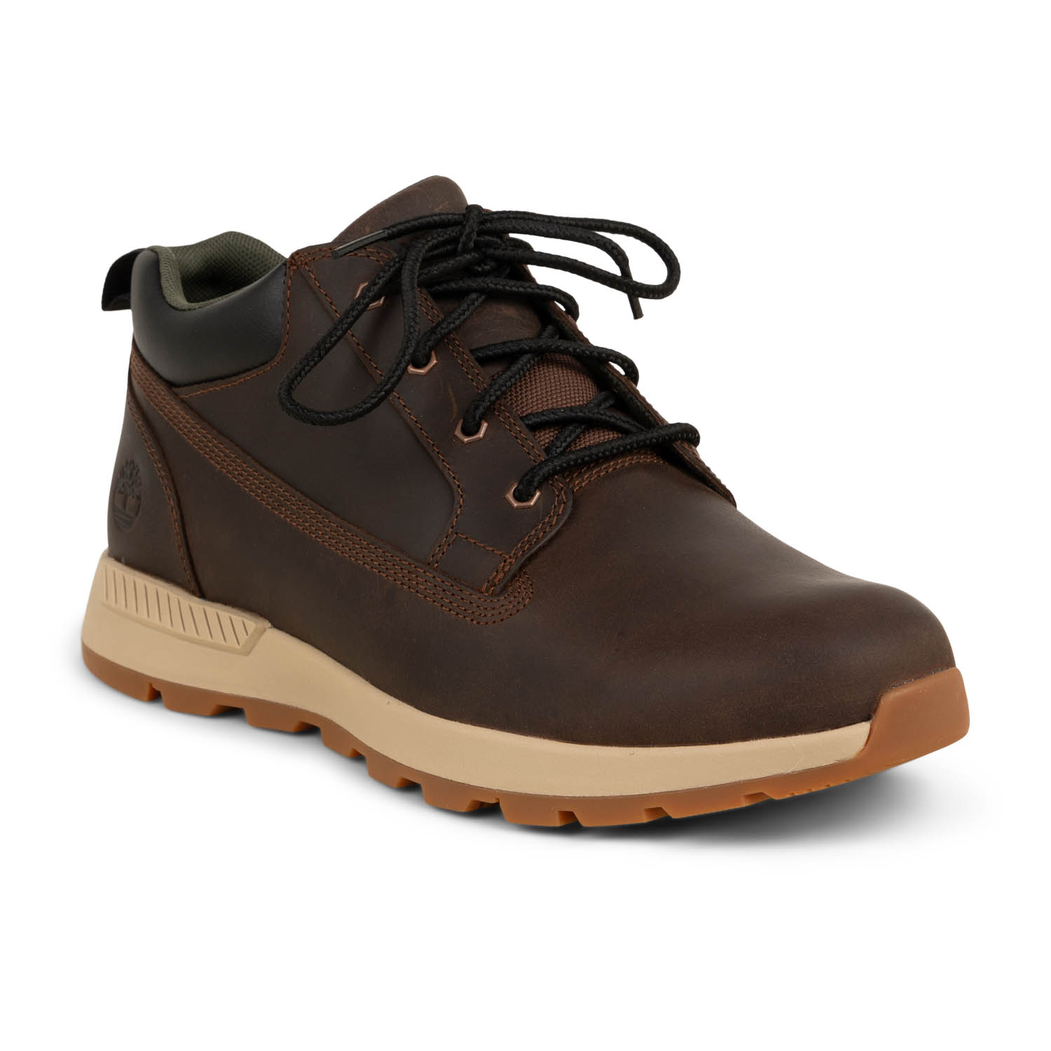 02 - KILLINGTON TREKKER - TIMBERLAND -  - Cuir