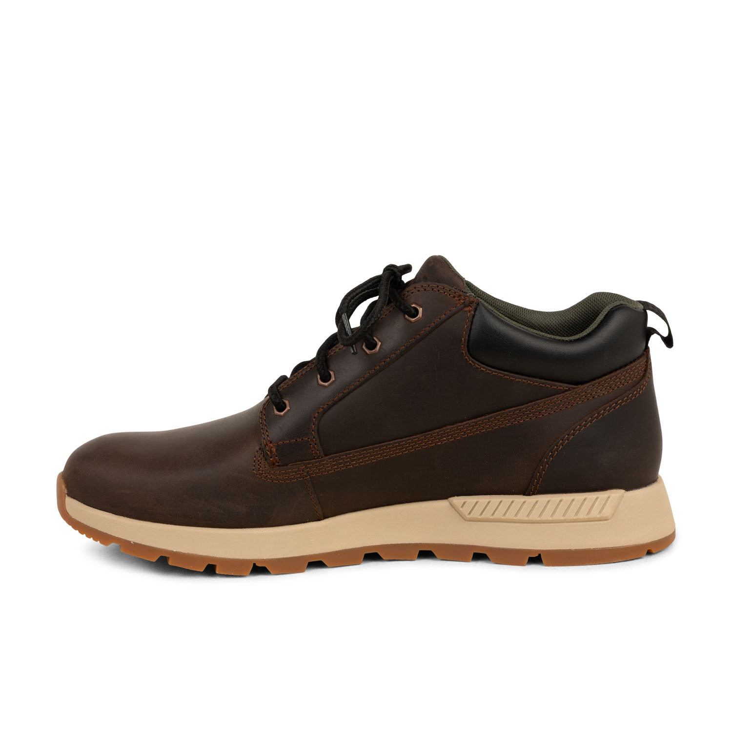 04 - KILLINGTON TREKKER - TIMBERLAND -  - Cuir