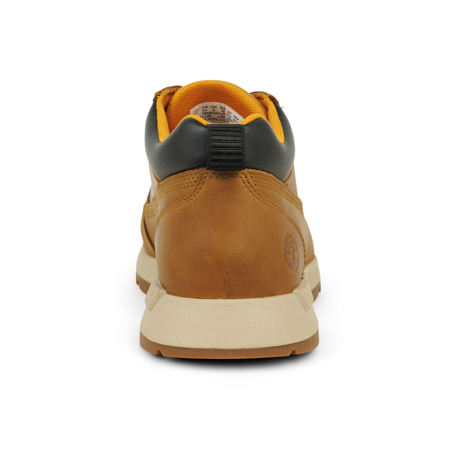 03 - KILLINGTON TREKKER - TIMBERLAND -  - Cuir