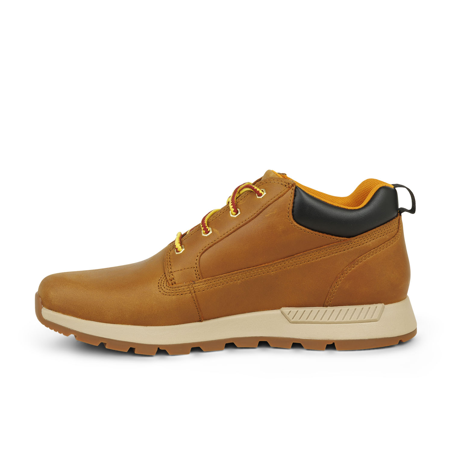 04 - KILLINGTON TREKKER - TIMBERLAND -  - Cuir