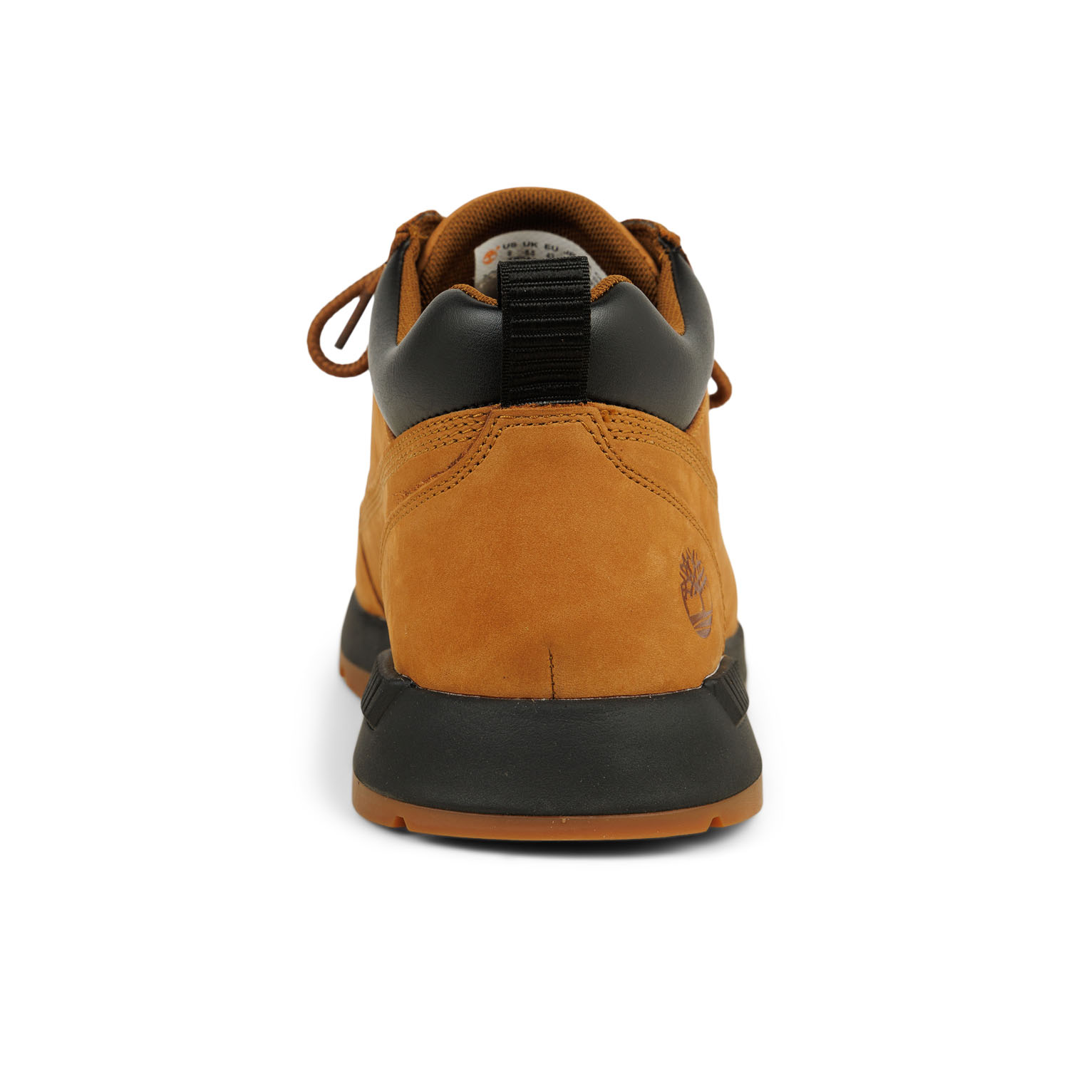 03 - KILLINGTON TREKKER - TIMBERLAND -  - Nubuck
