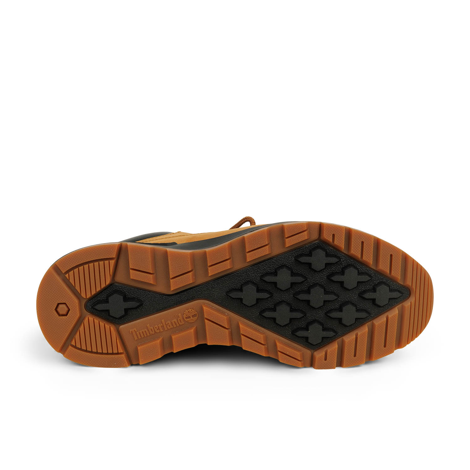 05 - KILLINGTON TREKKER - TIMBERLAND -  - Nubuck