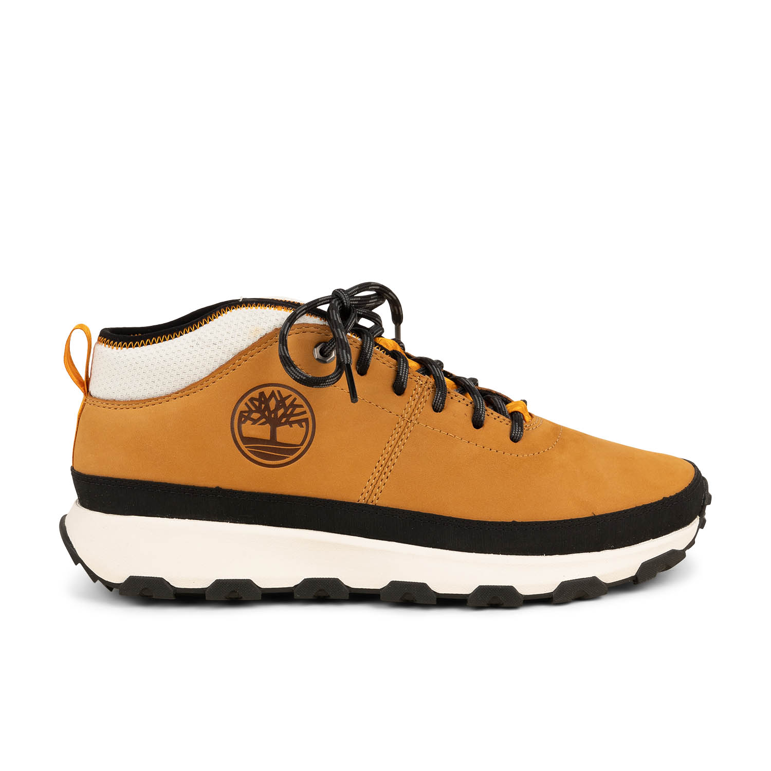 01 - WINSOR TRAIL - TIMBERLAND -  - Nubuck