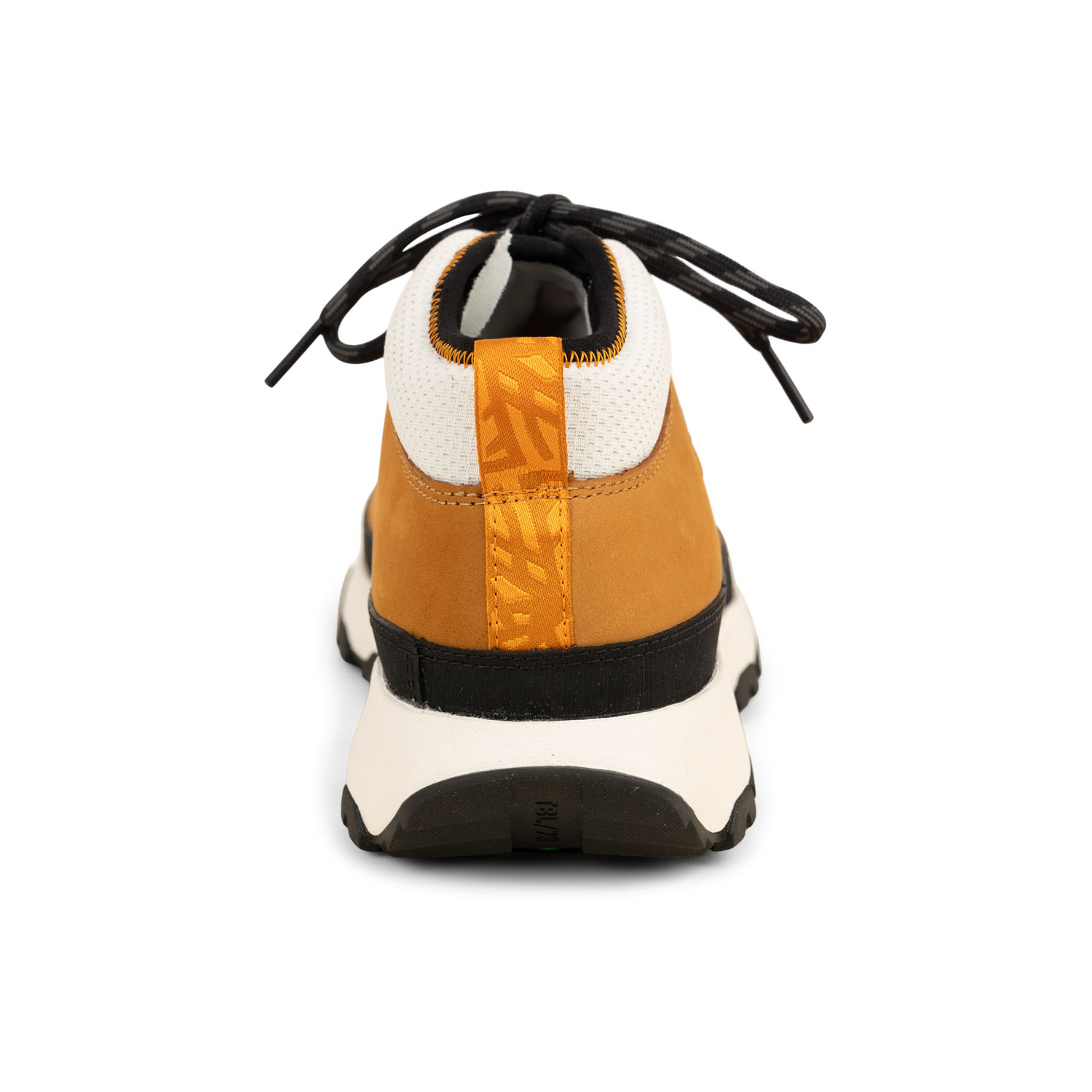 03 - WINSOR TRAIL - TIMBERLAND -  - Nubuck