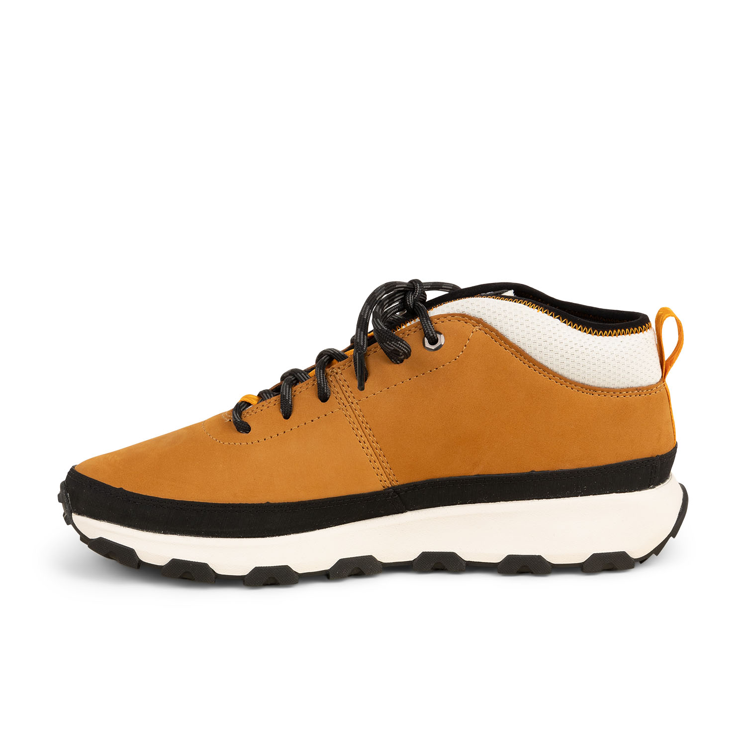 04 - WINSOR TRAIL - TIMBERLAND -  - Nubuck