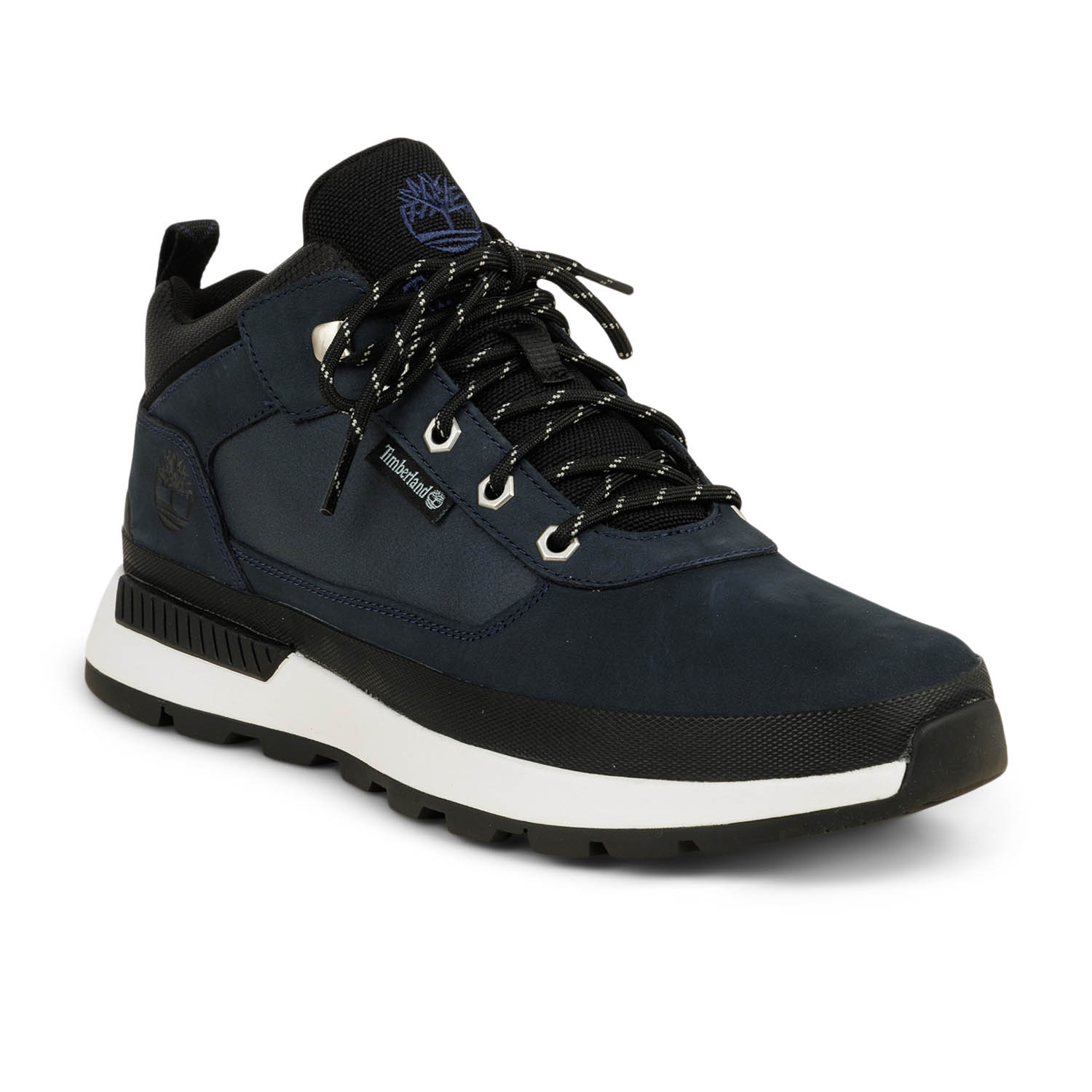 02 - FIELD TREKKER - TIMBERLAND -  - Cuir