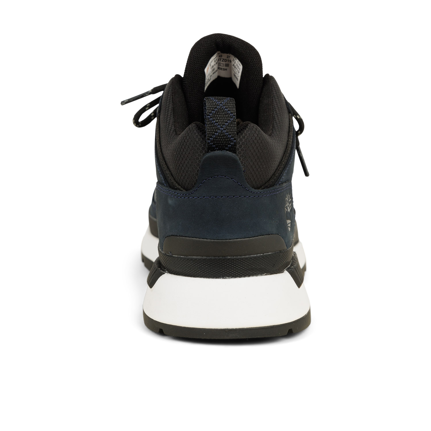 03 - FIELD TREKKER - TIMBERLAND -  - Cuir