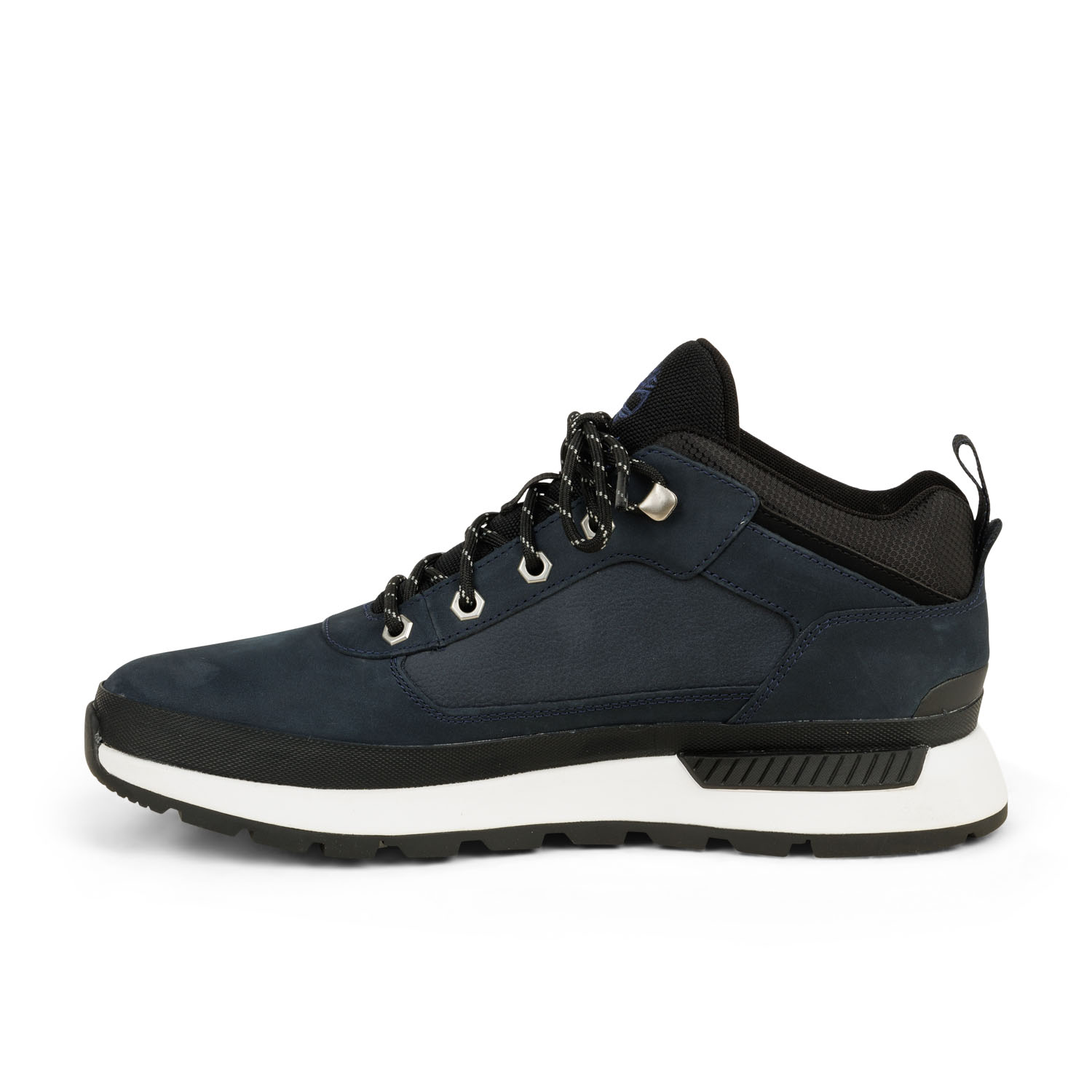 04 - FIELD TREKKER - TIMBERLAND -  - Cuir