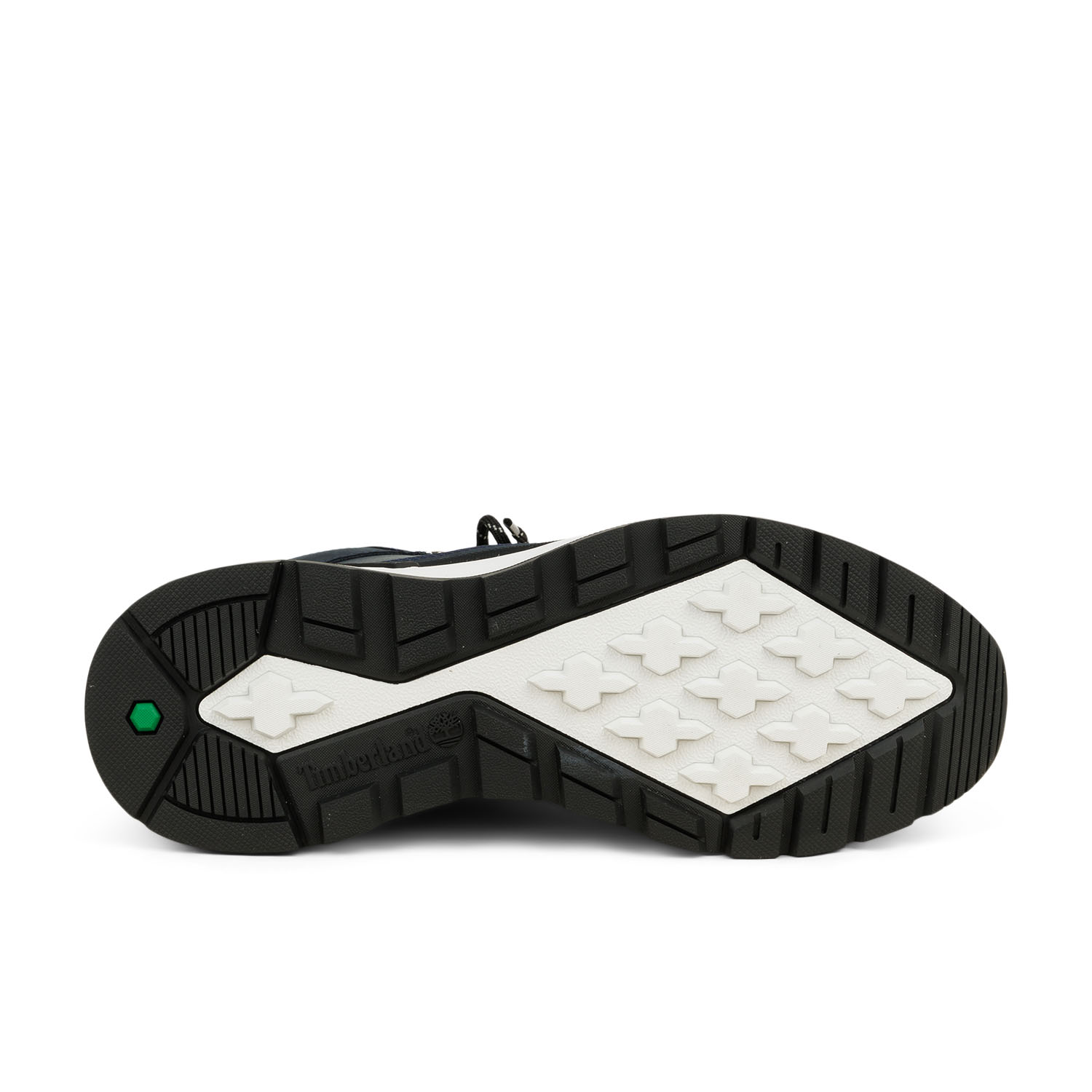 05 - FIELD TREKKER - TIMBERLAND -  - Cuir
