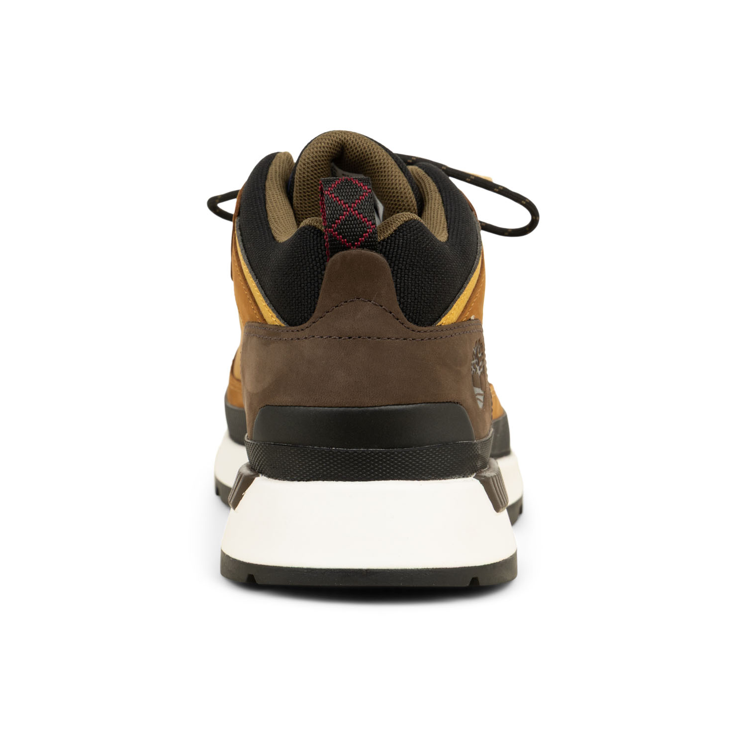 03 - FIELD TREKKER - TIMBERLAND -  - Nubuck