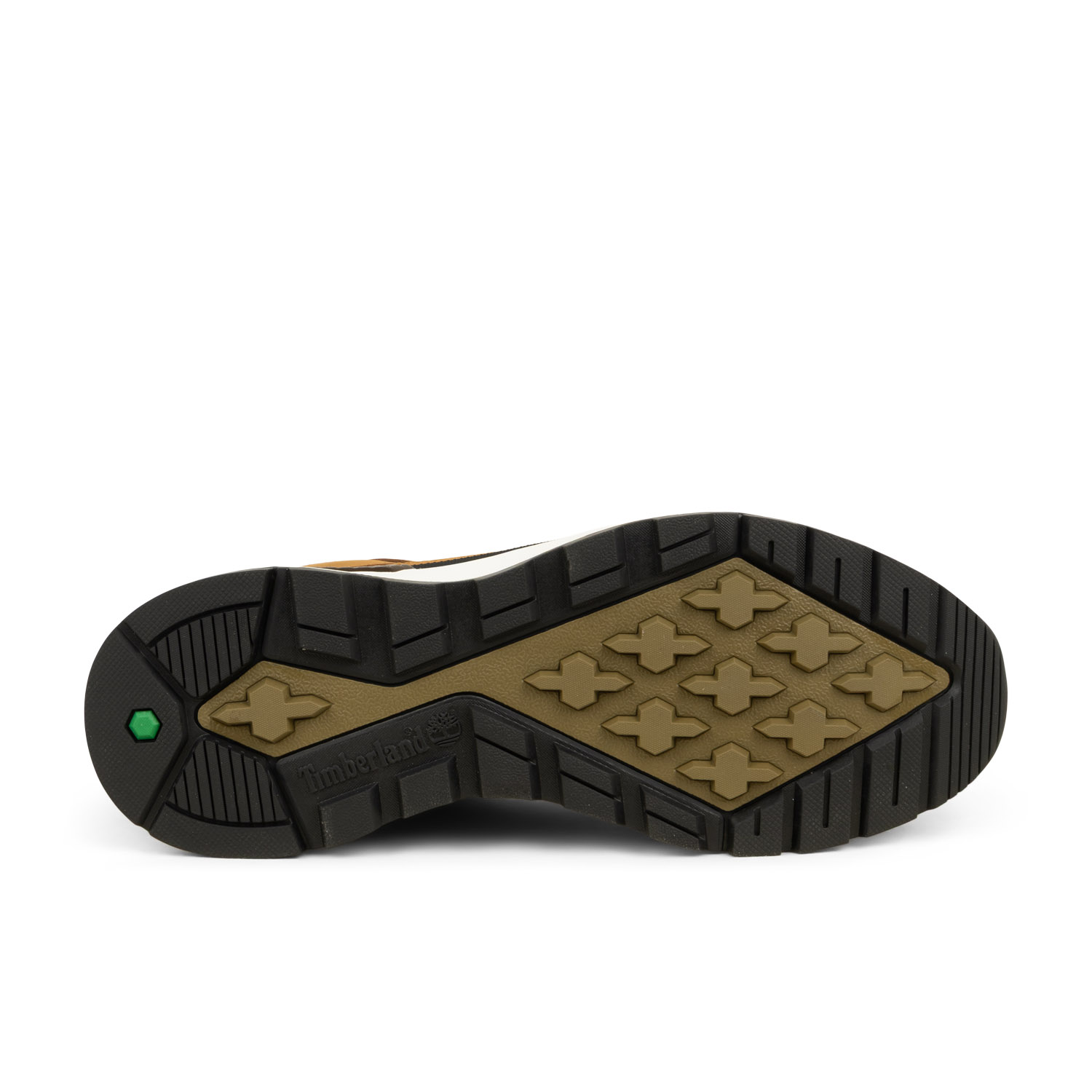 05 - FIELD TREKKER - TIMBERLAND -  - Nubuck