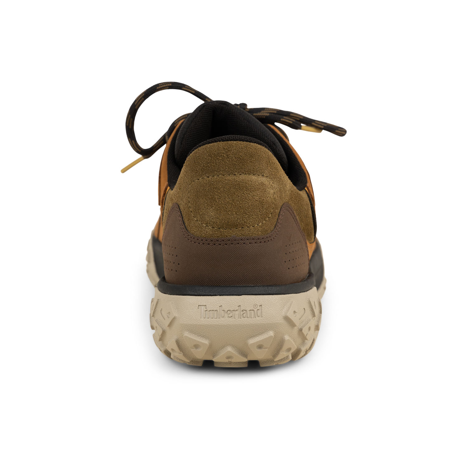03 - MOTION - TIMBERLAND -  - Nubuck