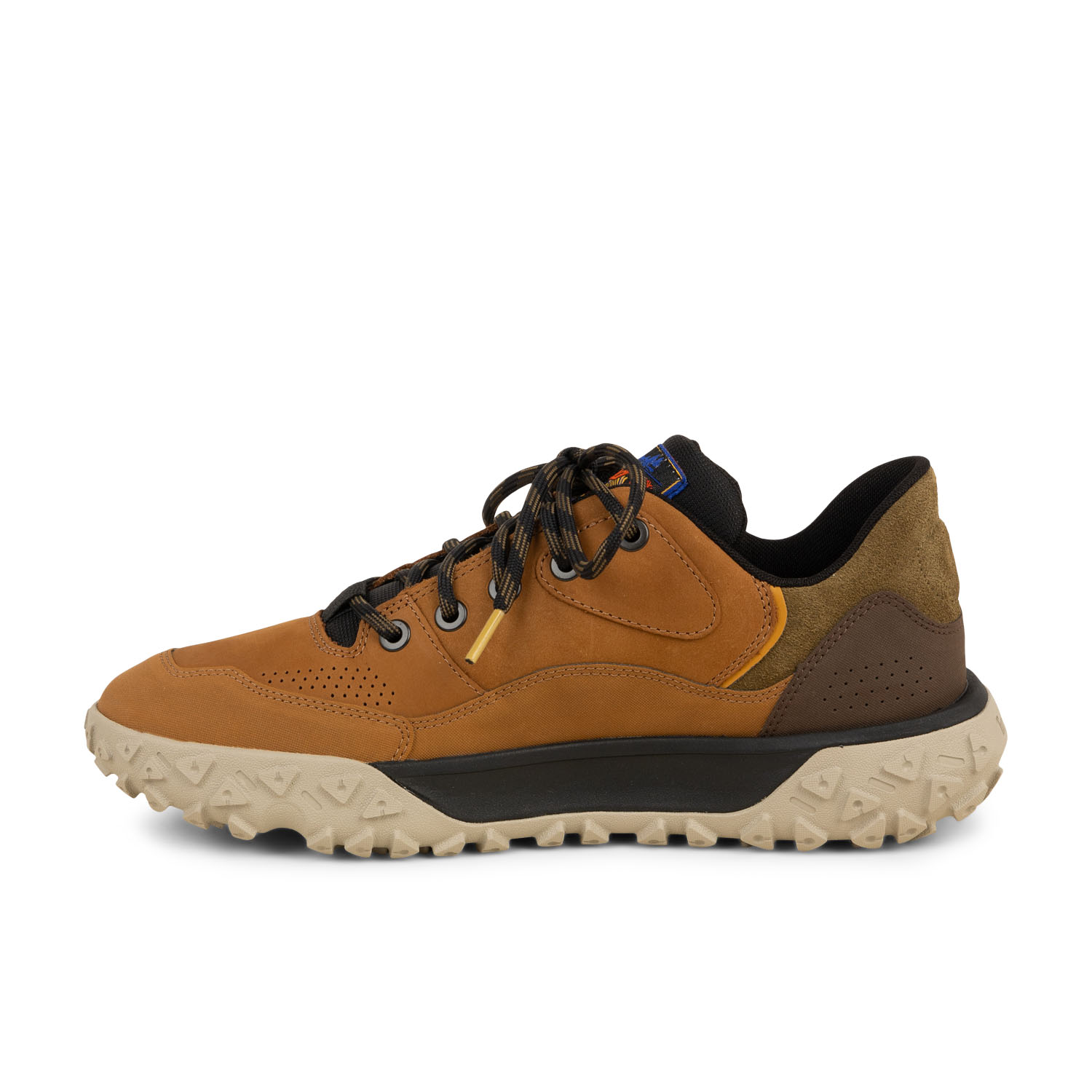 04 - MOTION - TIMBERLAND -  - Nubuck