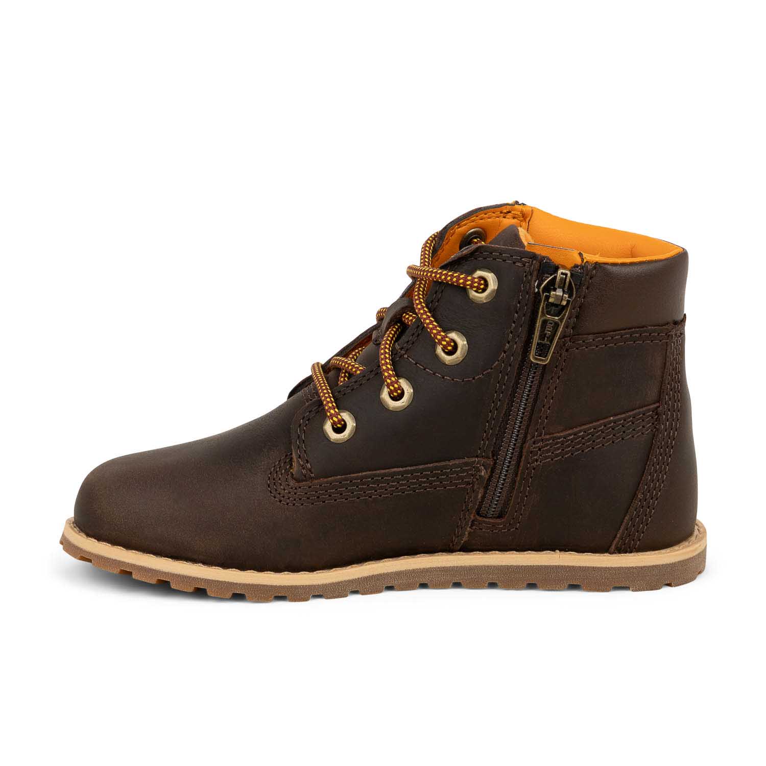 04 - POKEY PINE - TIMBERLAND -  - Cuir