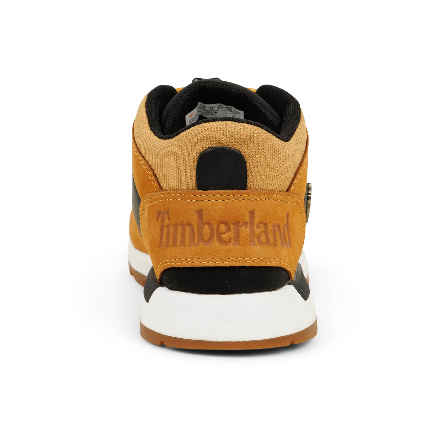 03 - SPRINT TREKKER MID - TIMBERLAND -  - Nubuck