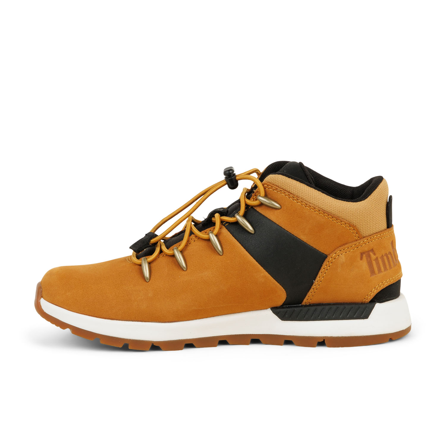 04 - SPRINT TREKKER MID - TIMBERLAND -  - Nubuck
