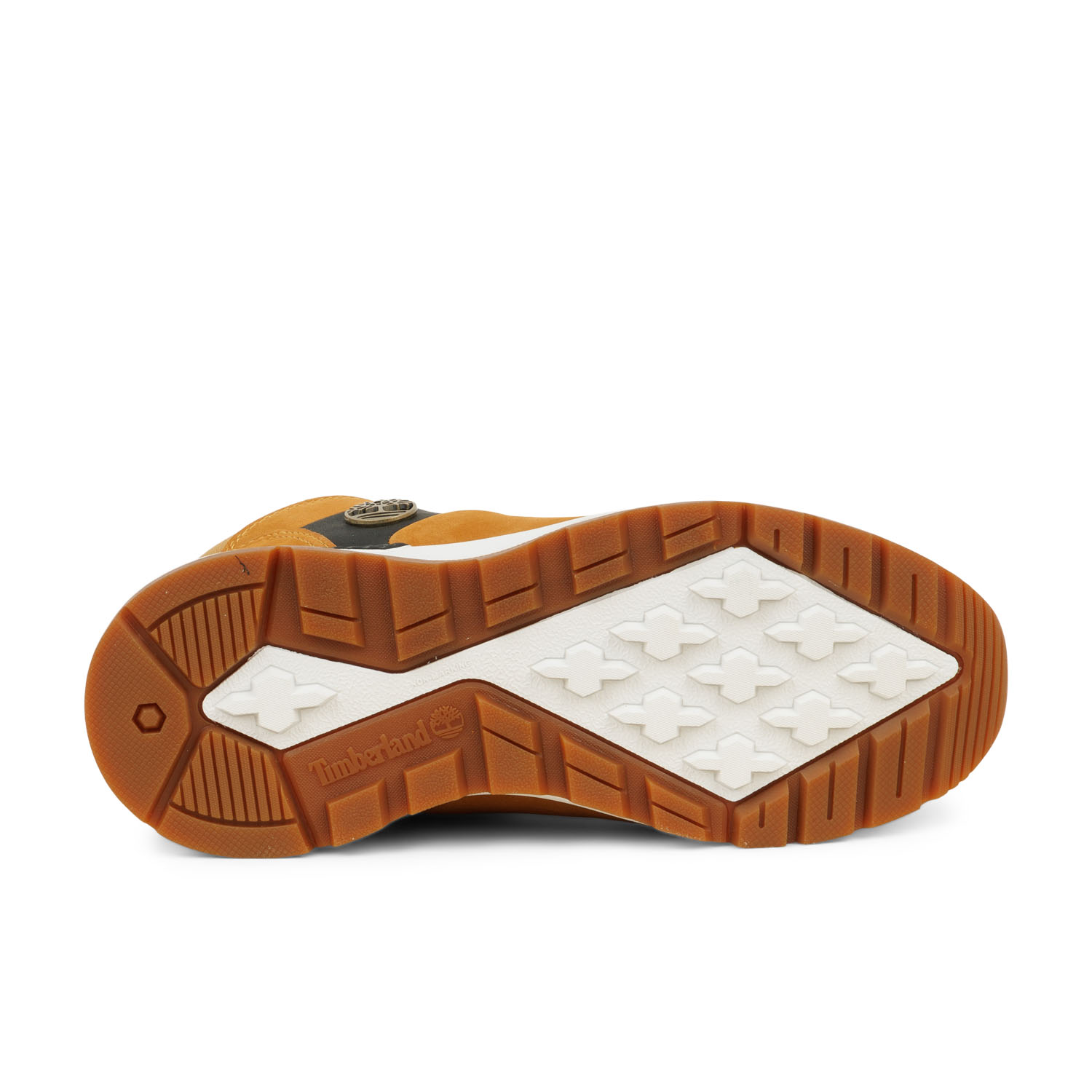 05 - SPRINT TREKKER MID - TIMBERLAND -  - Nubuck