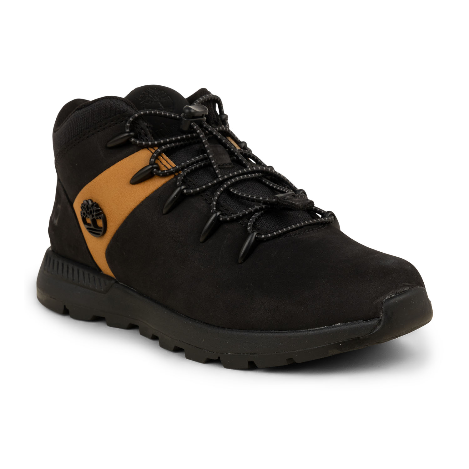 02 - SPRINT TREKKER MID - TIMBERLAND -  - Nubuck