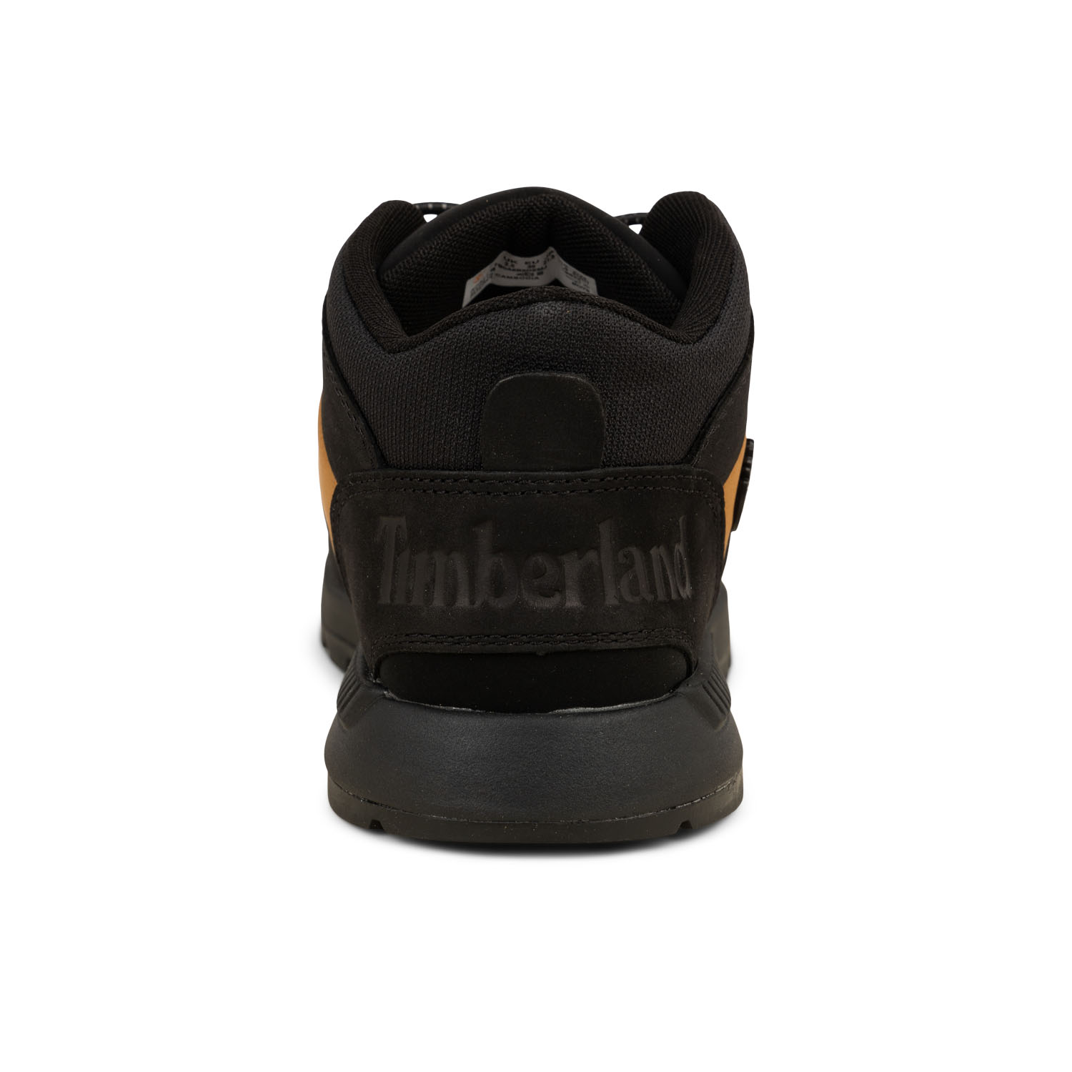 03 - SPRINT TREKKER MID - TIMBERLAND -  - Nubuck
