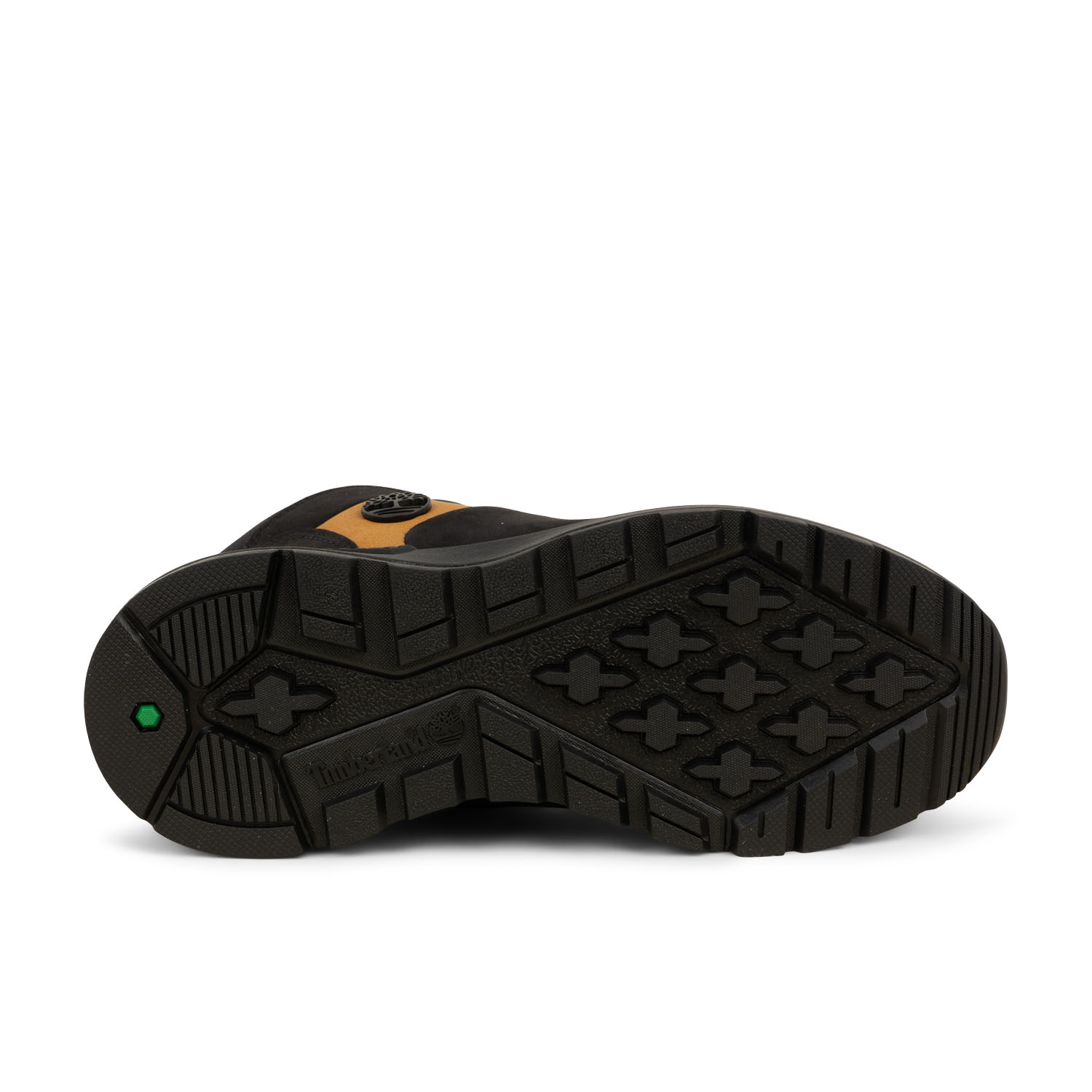 05 - SPRINT TREKKER MID - TIMBERLAND -  - Nubuck