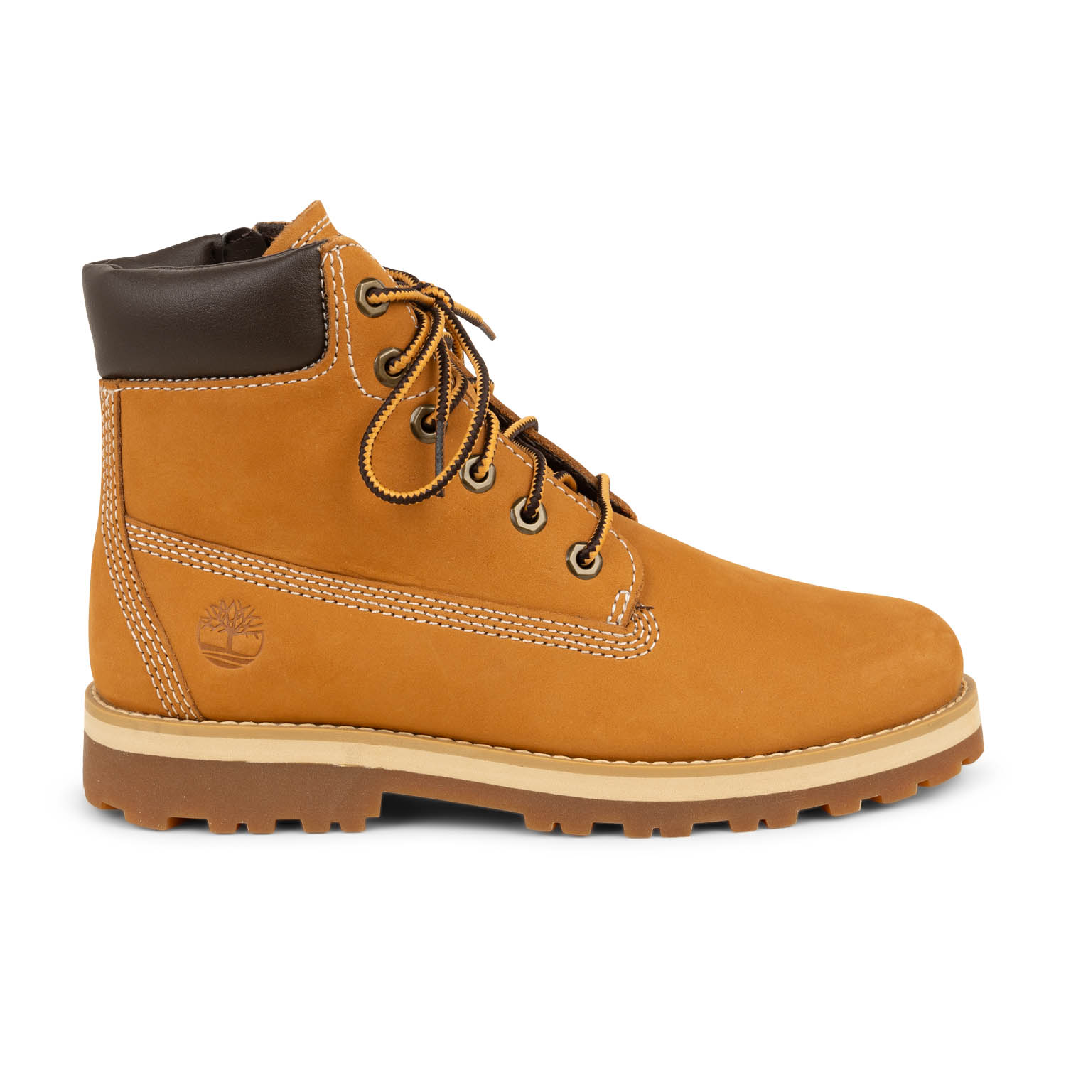 01 - COURMA KID MID - TIMBERLAND -  - Nubuck