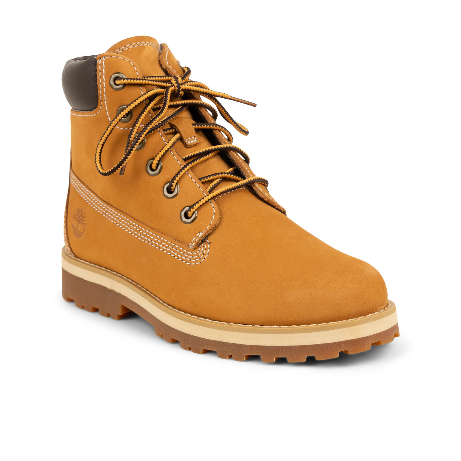 02 - COURMA KID MID - TIMBERLAND -  - Nubuck