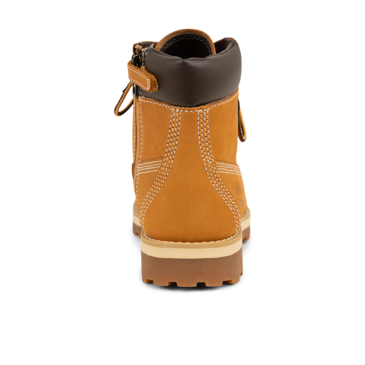 03 - COURMA KID MID - TIMBERLAND -  - Nubuck
