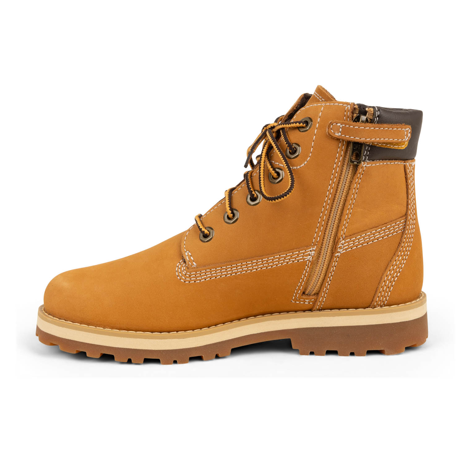 04 - COURMA KID MID - TIMBERLAND -  - Nubuck