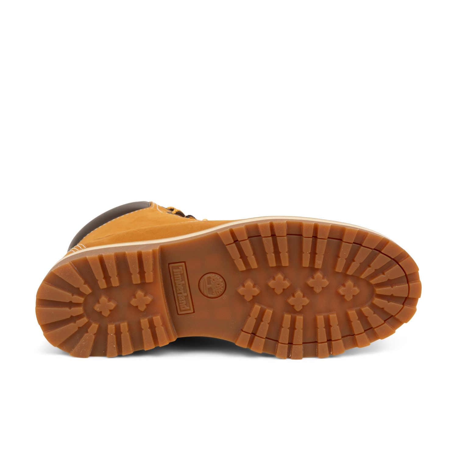 05 - COURMA KID MID - TIMBERLAND -  - Nubuck