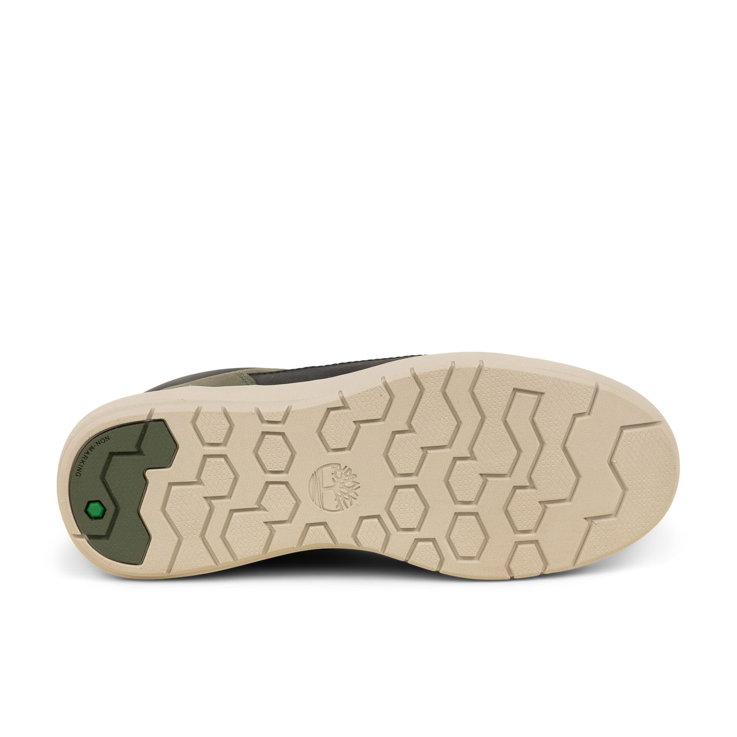 05 - SENECA BAY MID - TIMBERLAND -  - Nubuck