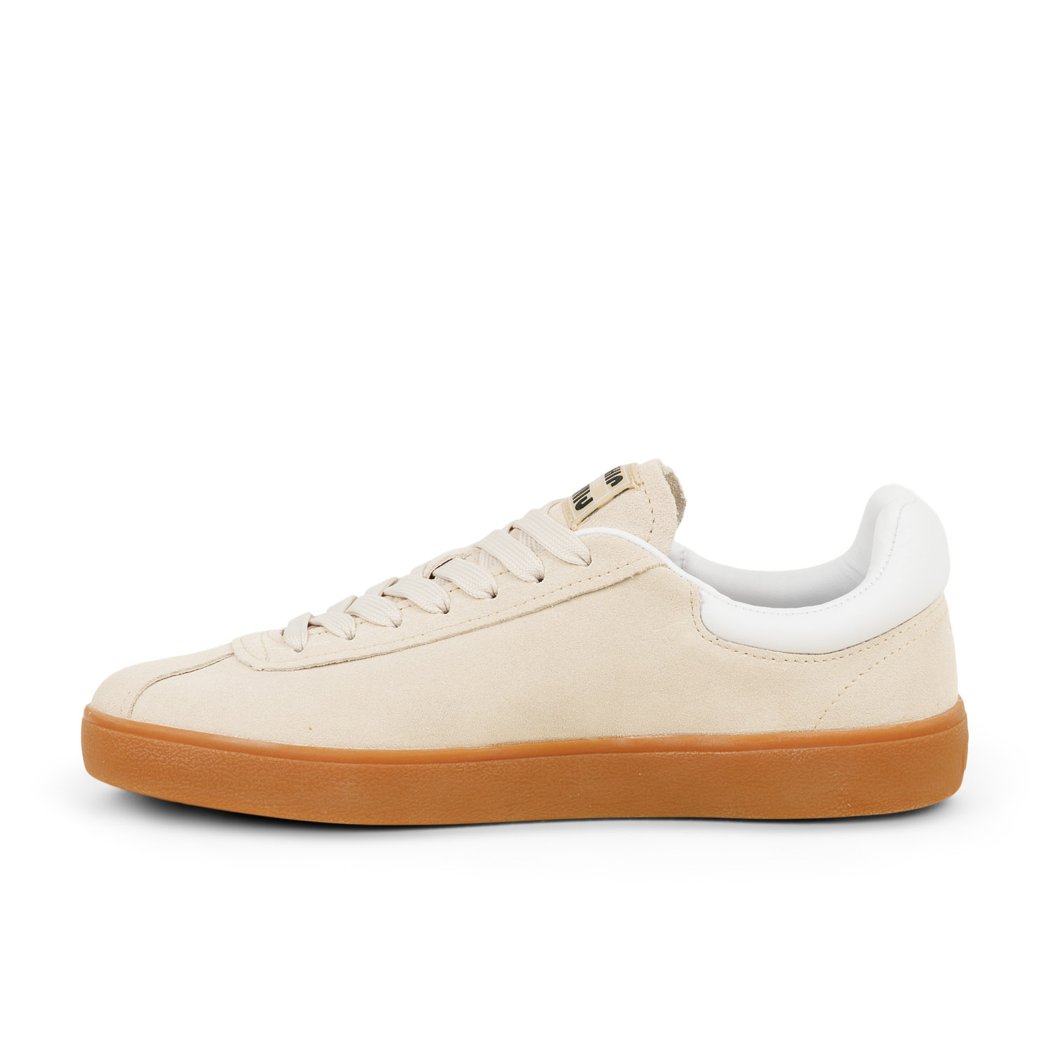 04 - BASESHOT  - LACOSTE -  - Nubuck
