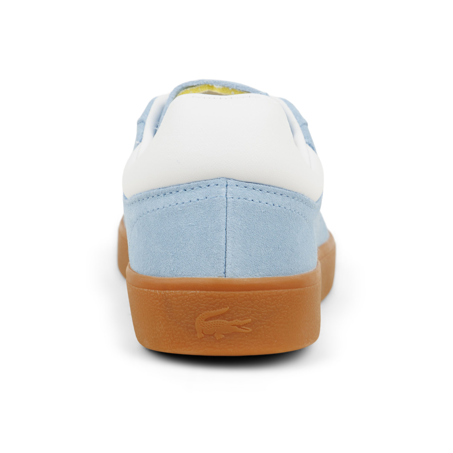 03 - BASESHOT  - LACOSTE -  - Nubuck