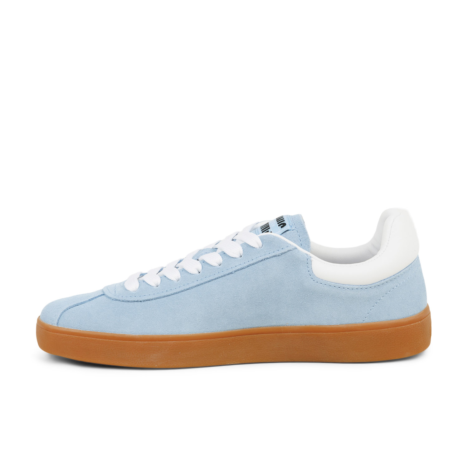 04 - BASESHOT  - LACOSTE -  - Nubuck