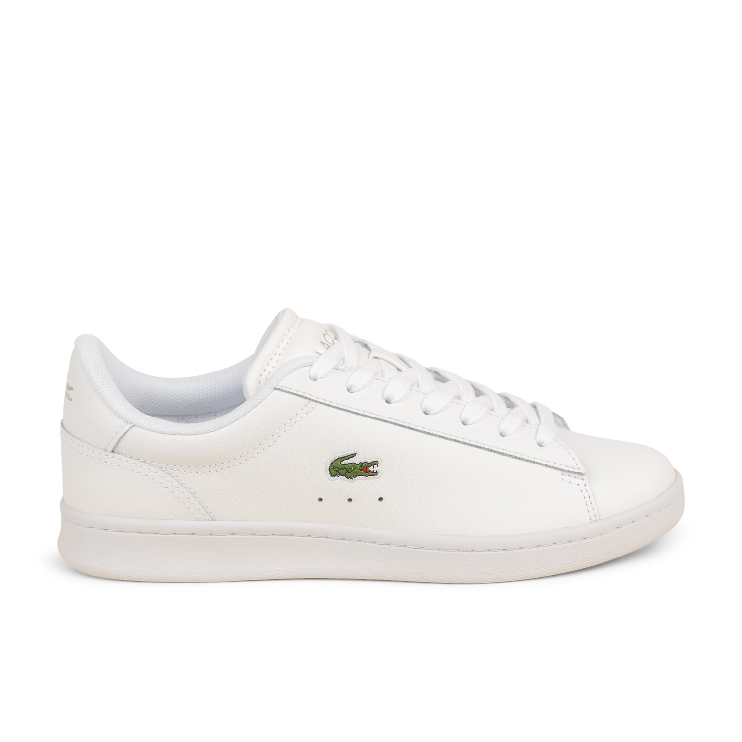 01 - CARNABY - LACOSTE -  - Cuir