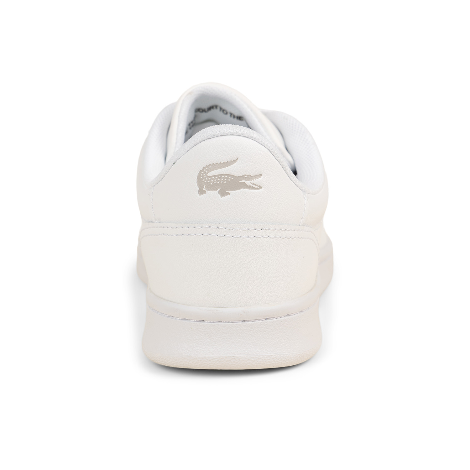 03 - CARNABY - LACOSTE -  - Cuir