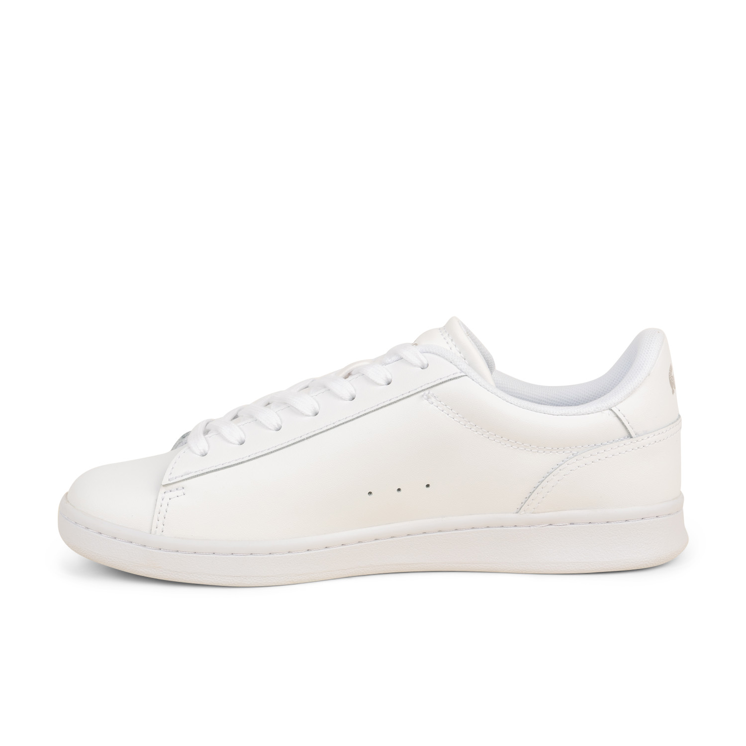 04 - CARNABY - LACOSTE -  - Cuir