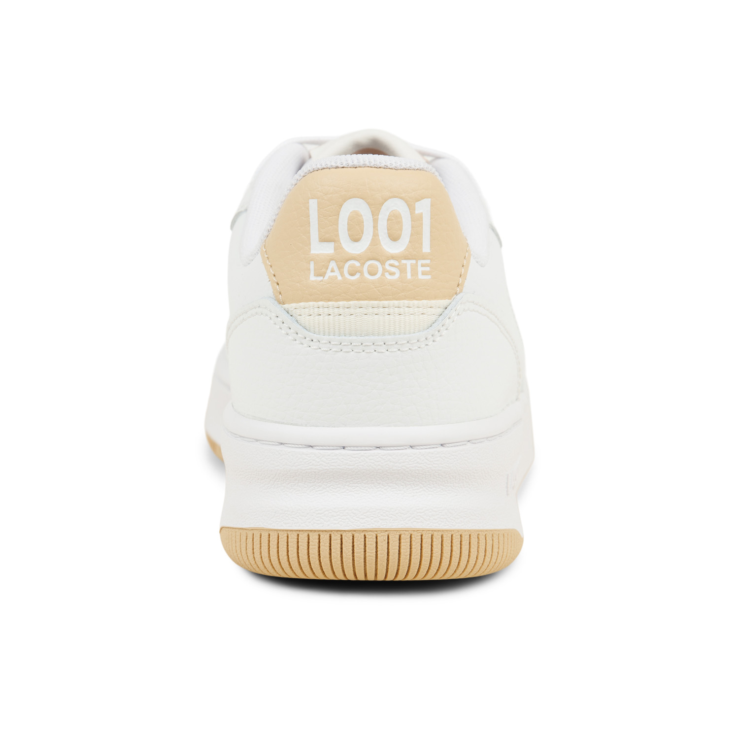 03 - L001 SET  - LACOSTE -  - Cuir
