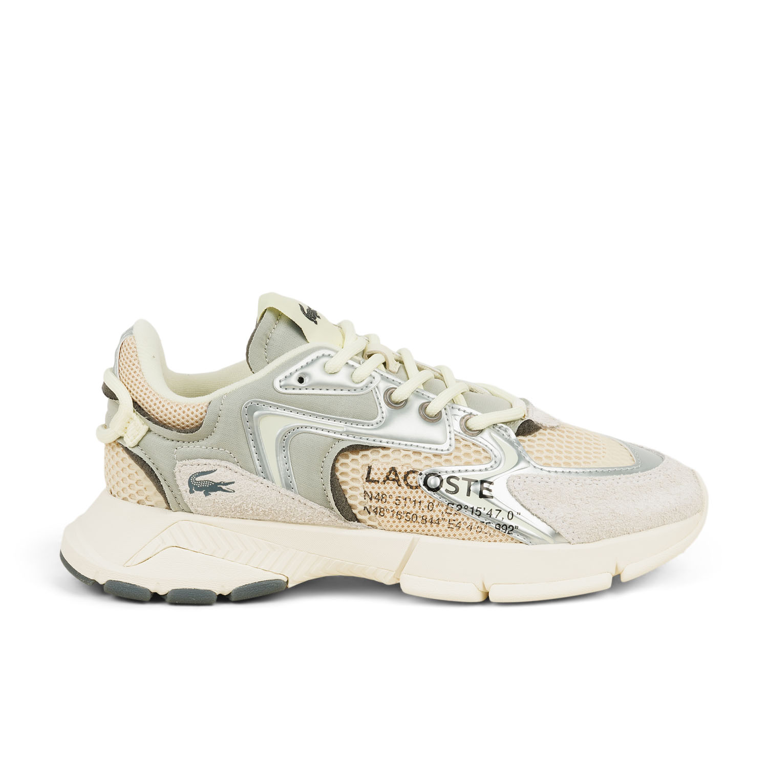 01 - L003 NEO  - LACOSTE -  - Textile
