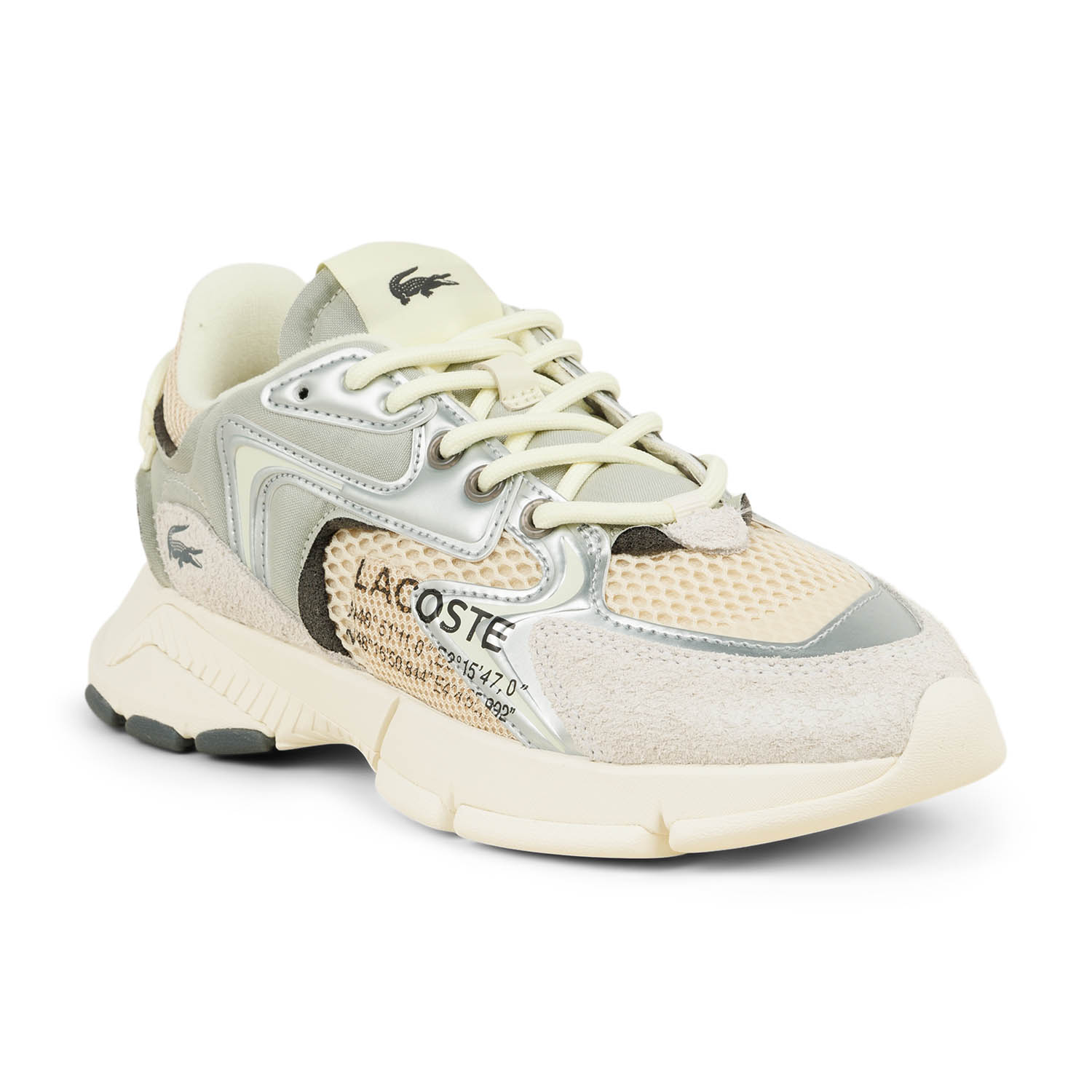 02 - L003 NEO  - LACOSTE -  - Textile