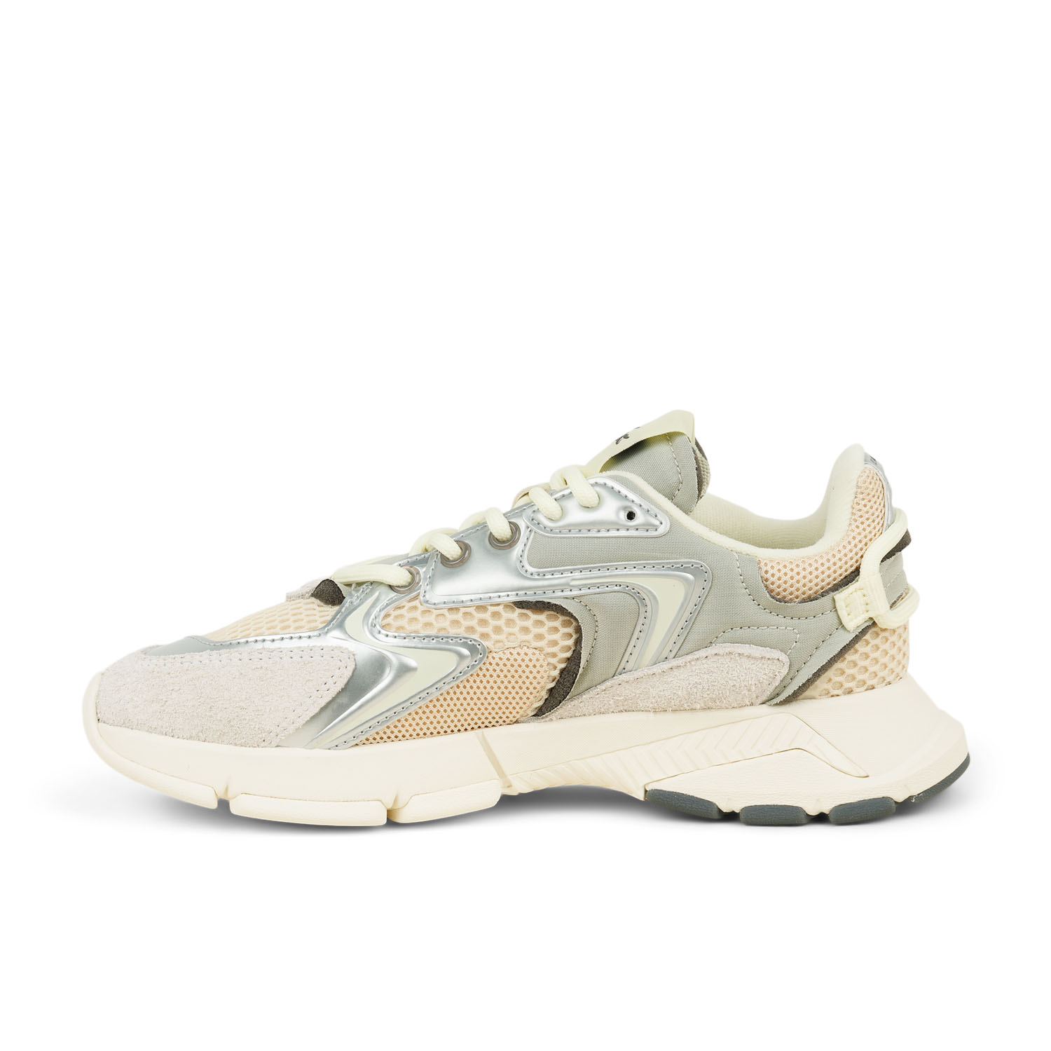 04 - L003 NEO  - LACOSTE -  - Textile