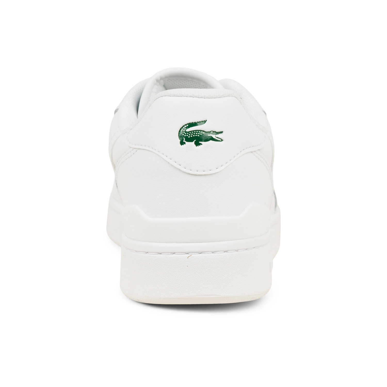 03 - T-CLIP  - LACOSTE -  - Cuir